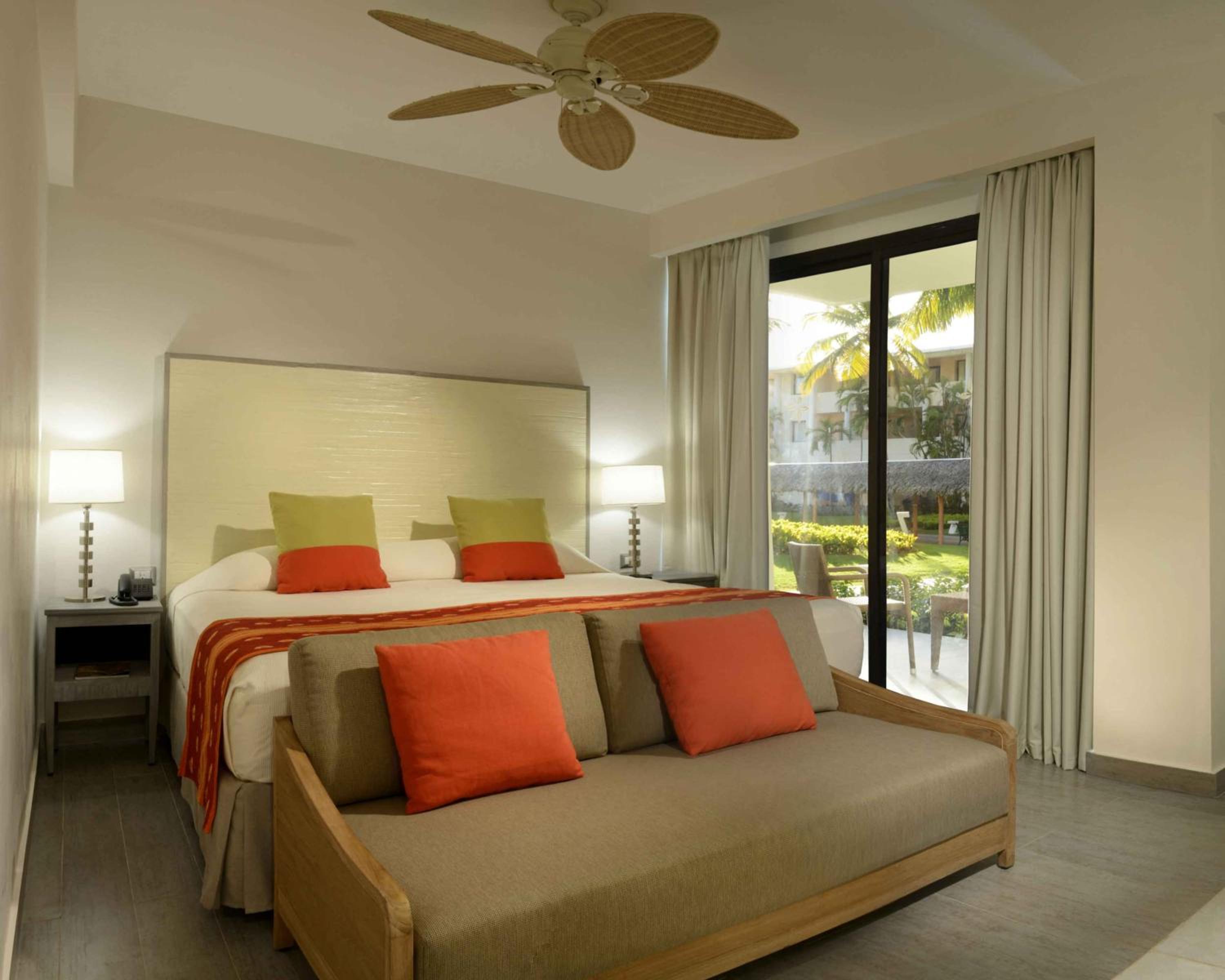 Privileged Family Deluxe Junior Suite ( 4 adults + 2 children) photo 2