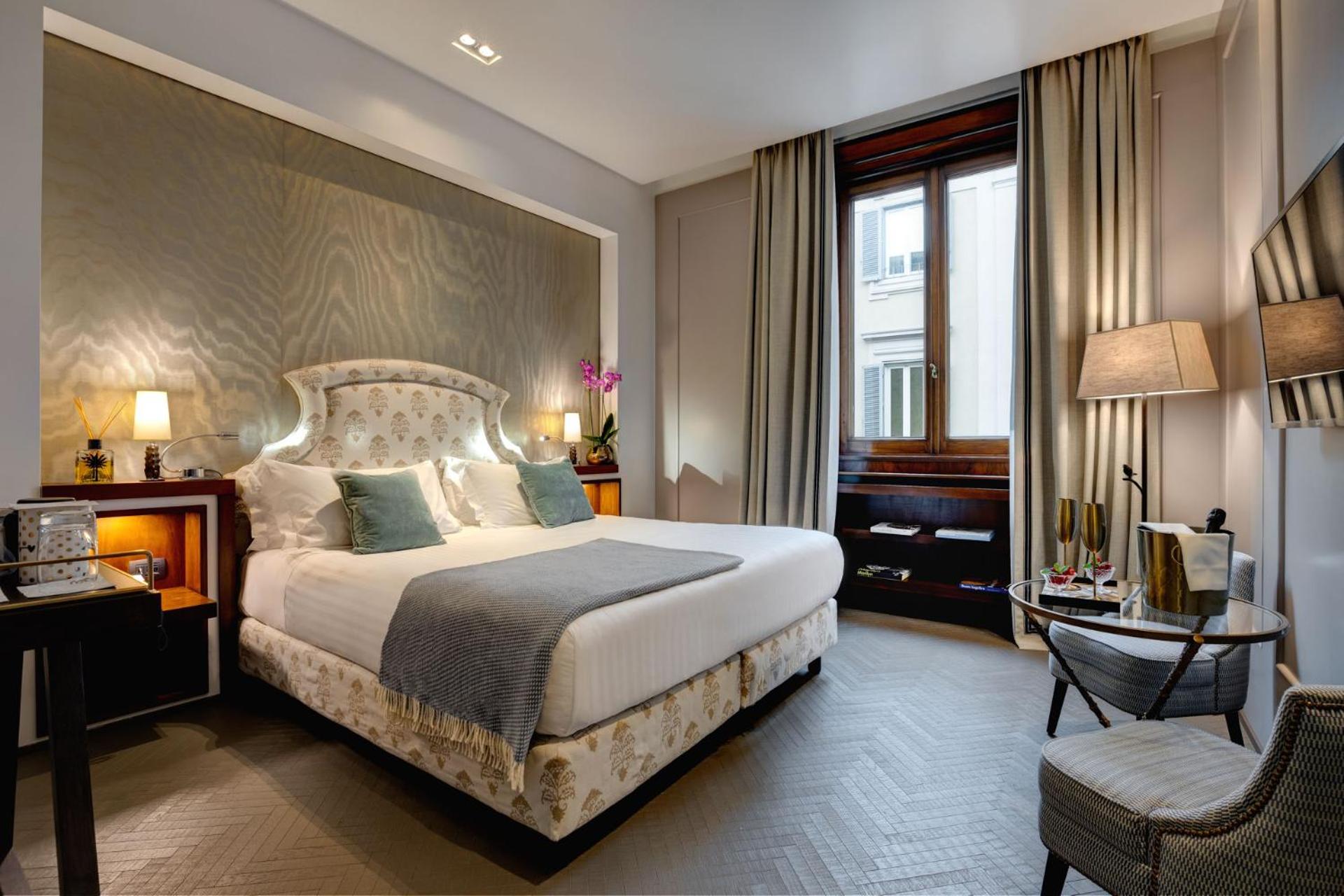 Two-Bedroom King Superior Suite