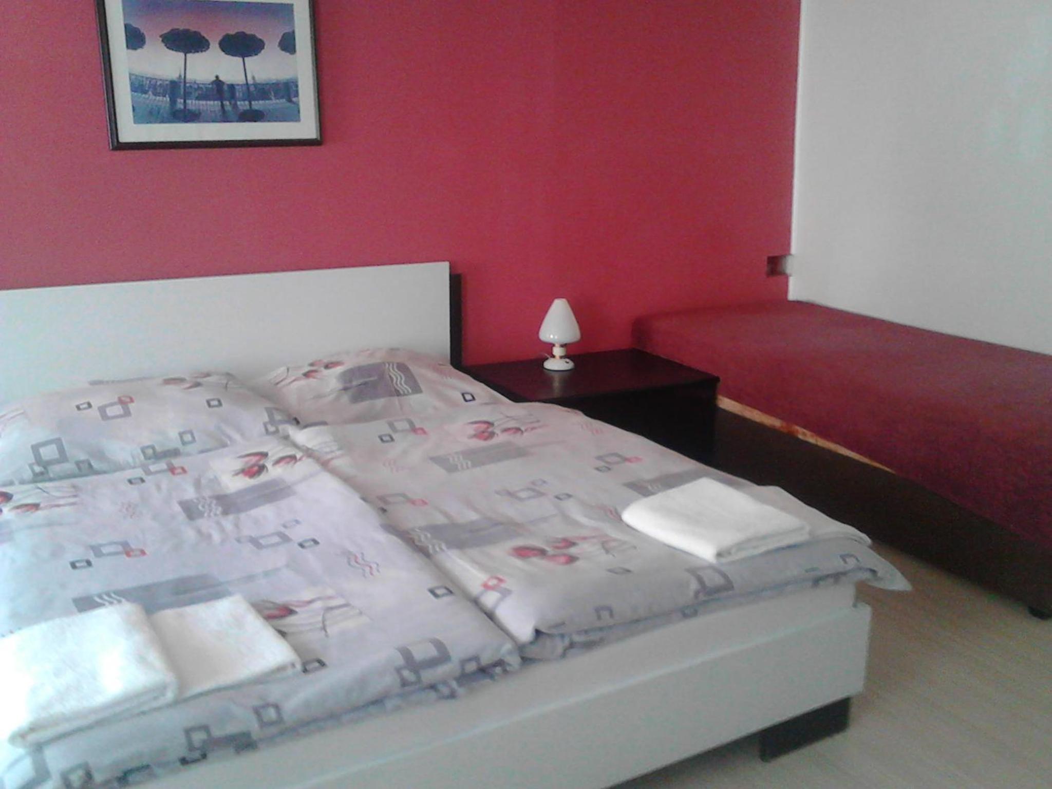 Apartment with Mountain View photo 1