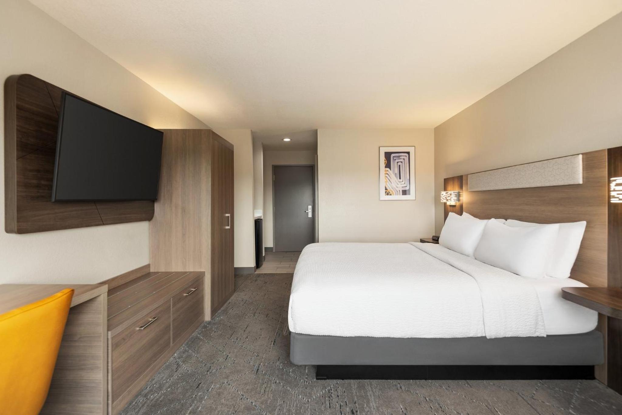 Holiday Inn Express Morgantown by IHG, Foto 2