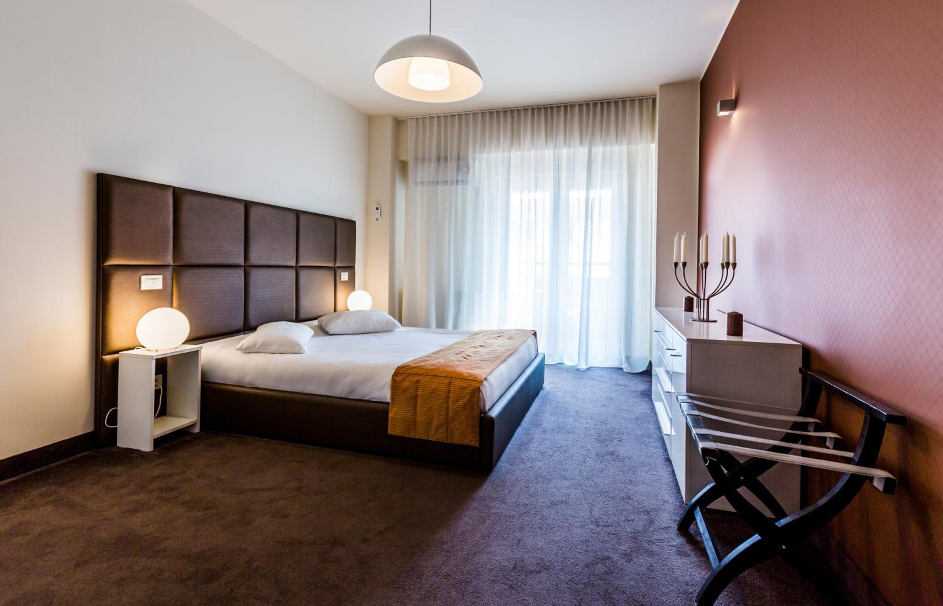 Business Apartment without Spa