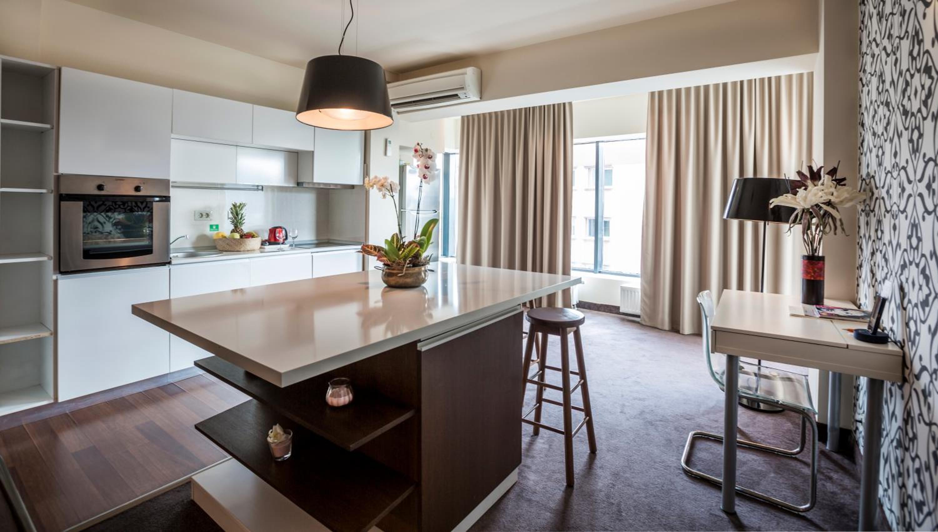 Business Apartment without Spa photo 3