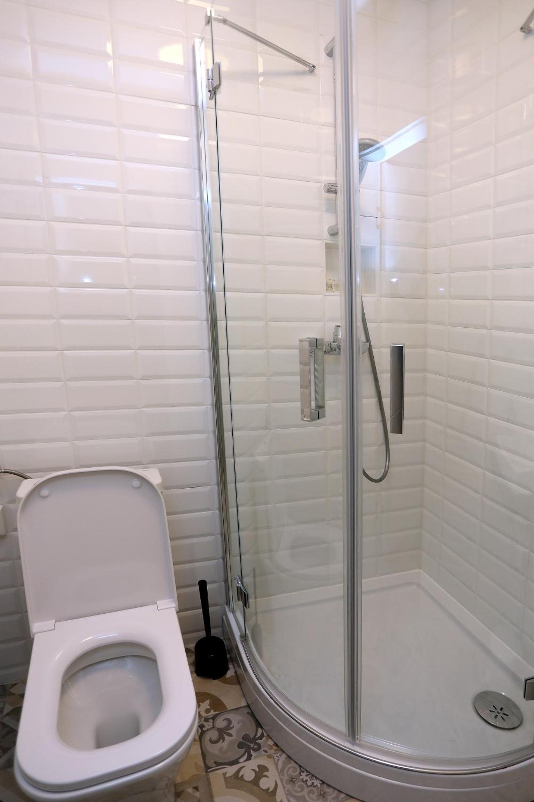 Small Double Room photo 2