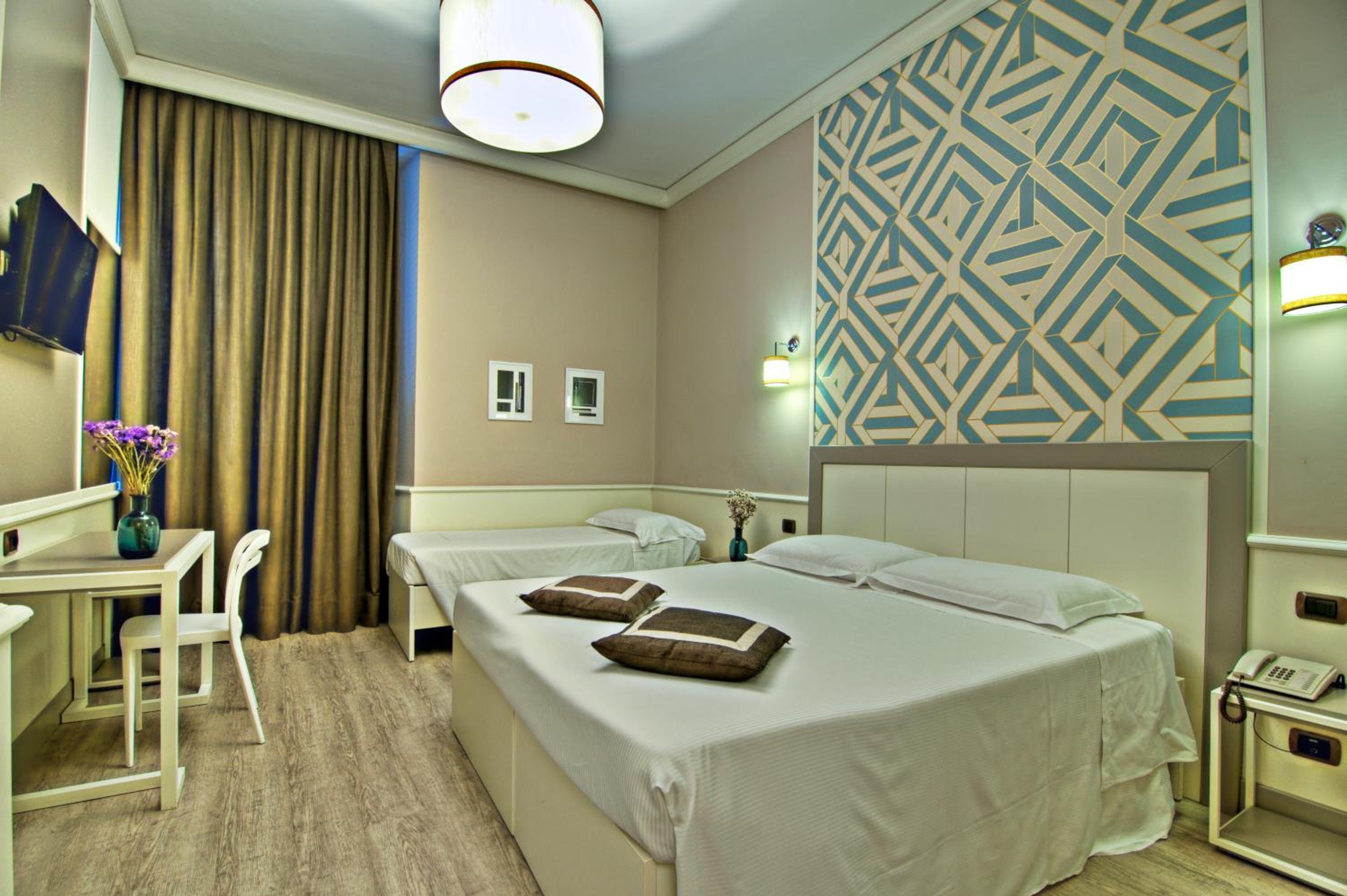 Triple Room photo 1