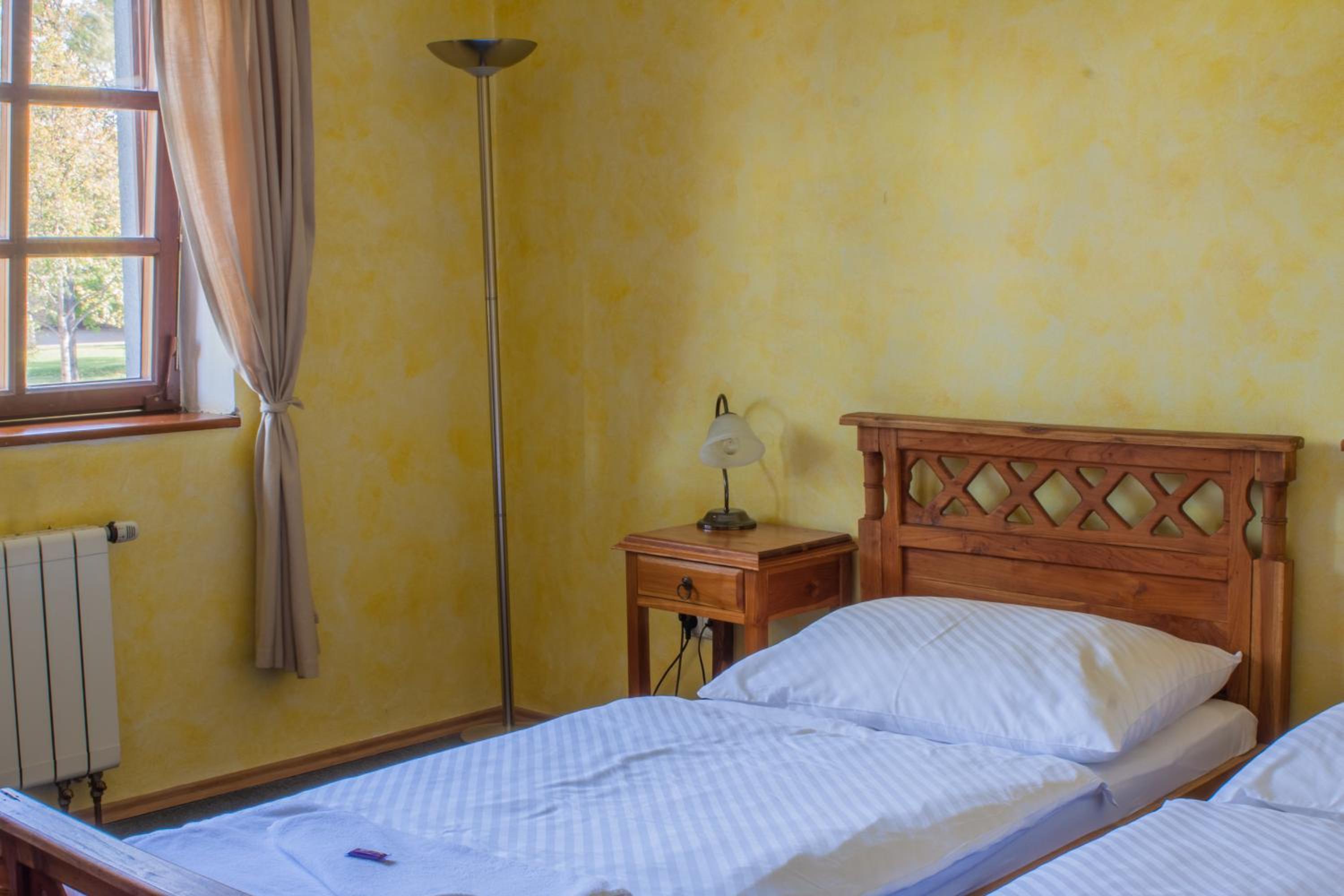 Standard Twin Room photo 2