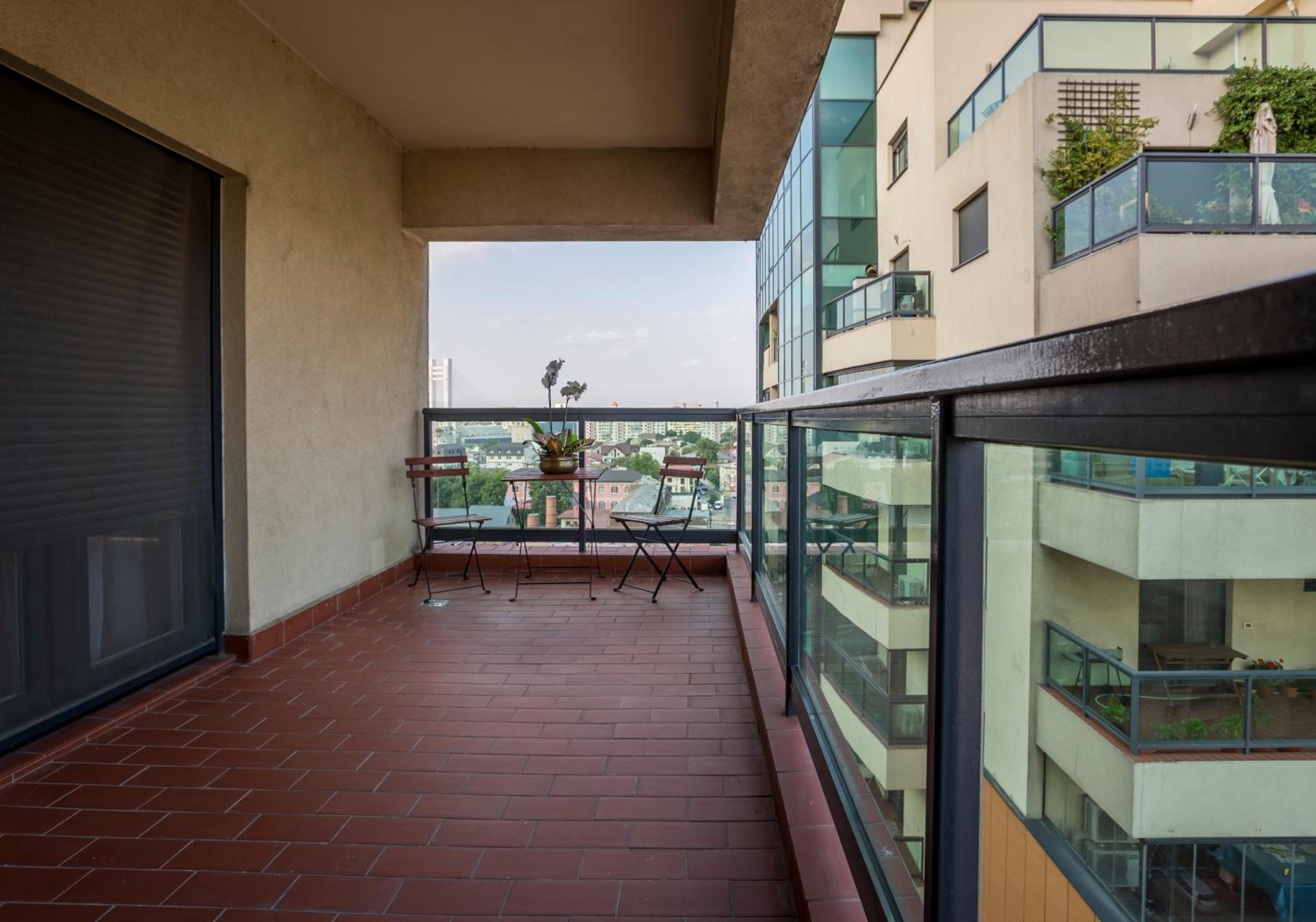 Superior Apartment without Spa photo 2