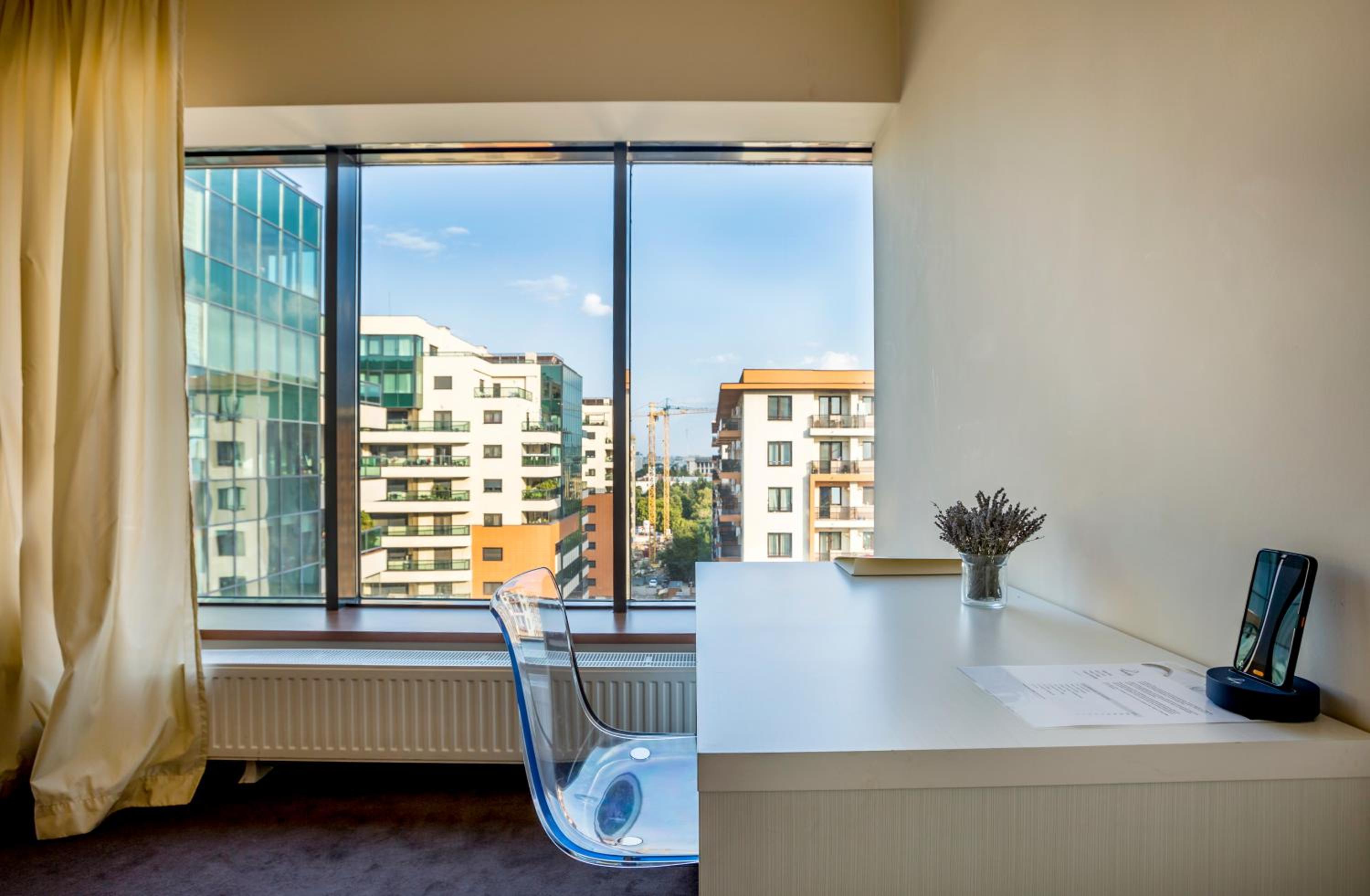 Superior Apartment with Spa