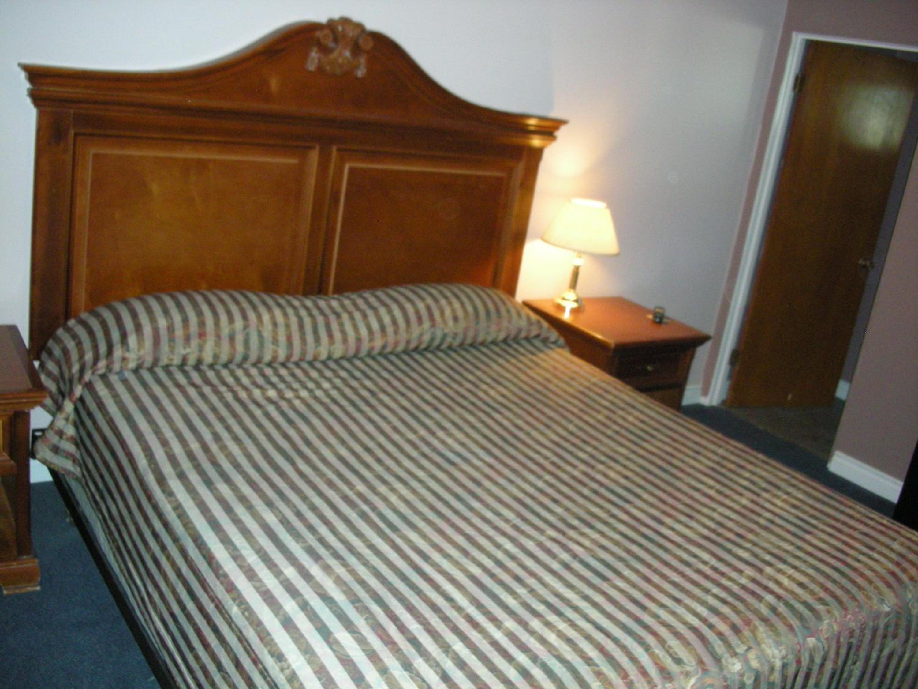 Two-Bedroom Suite photo 1