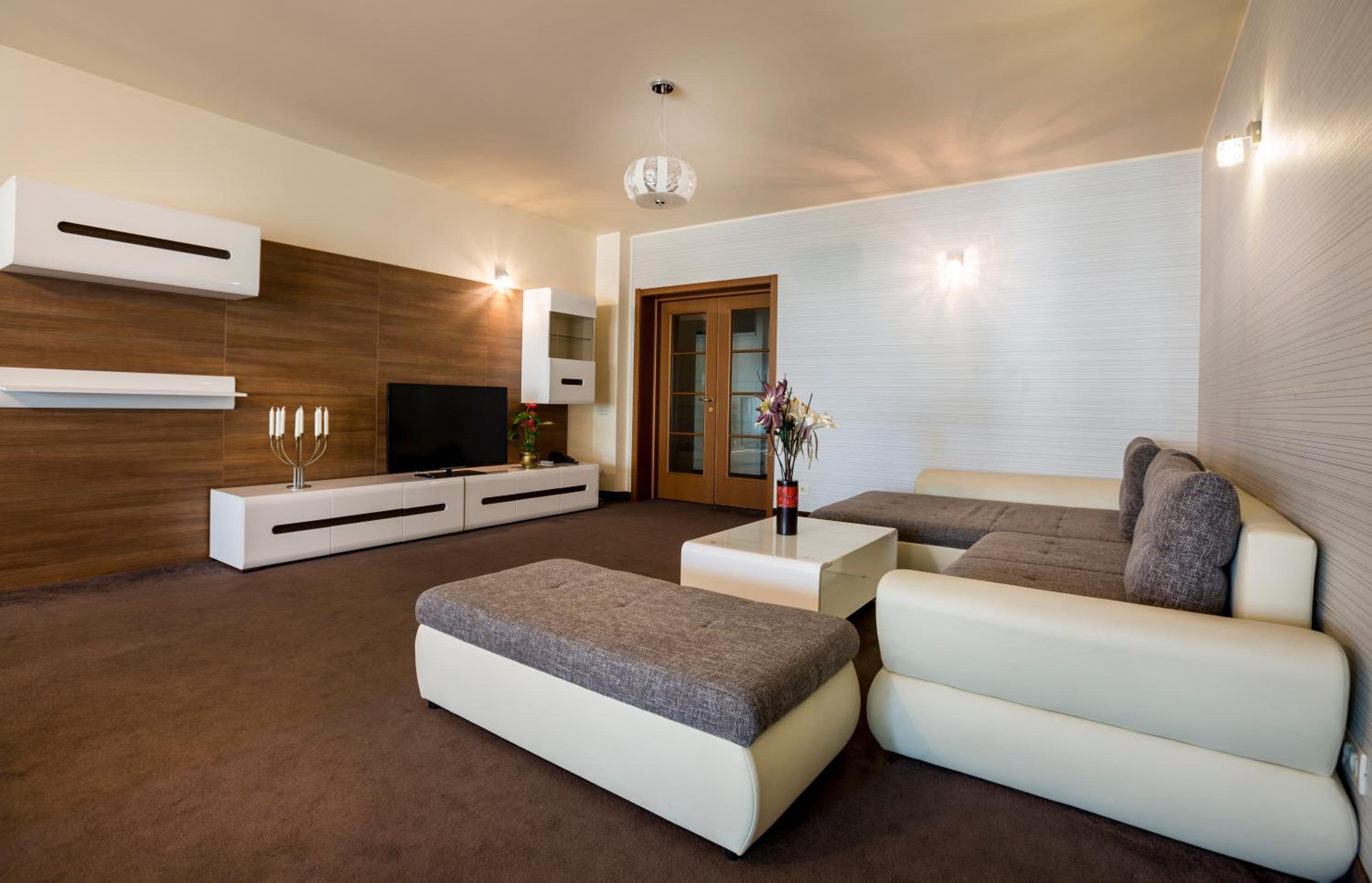 Large Apartment without Spa photo 3