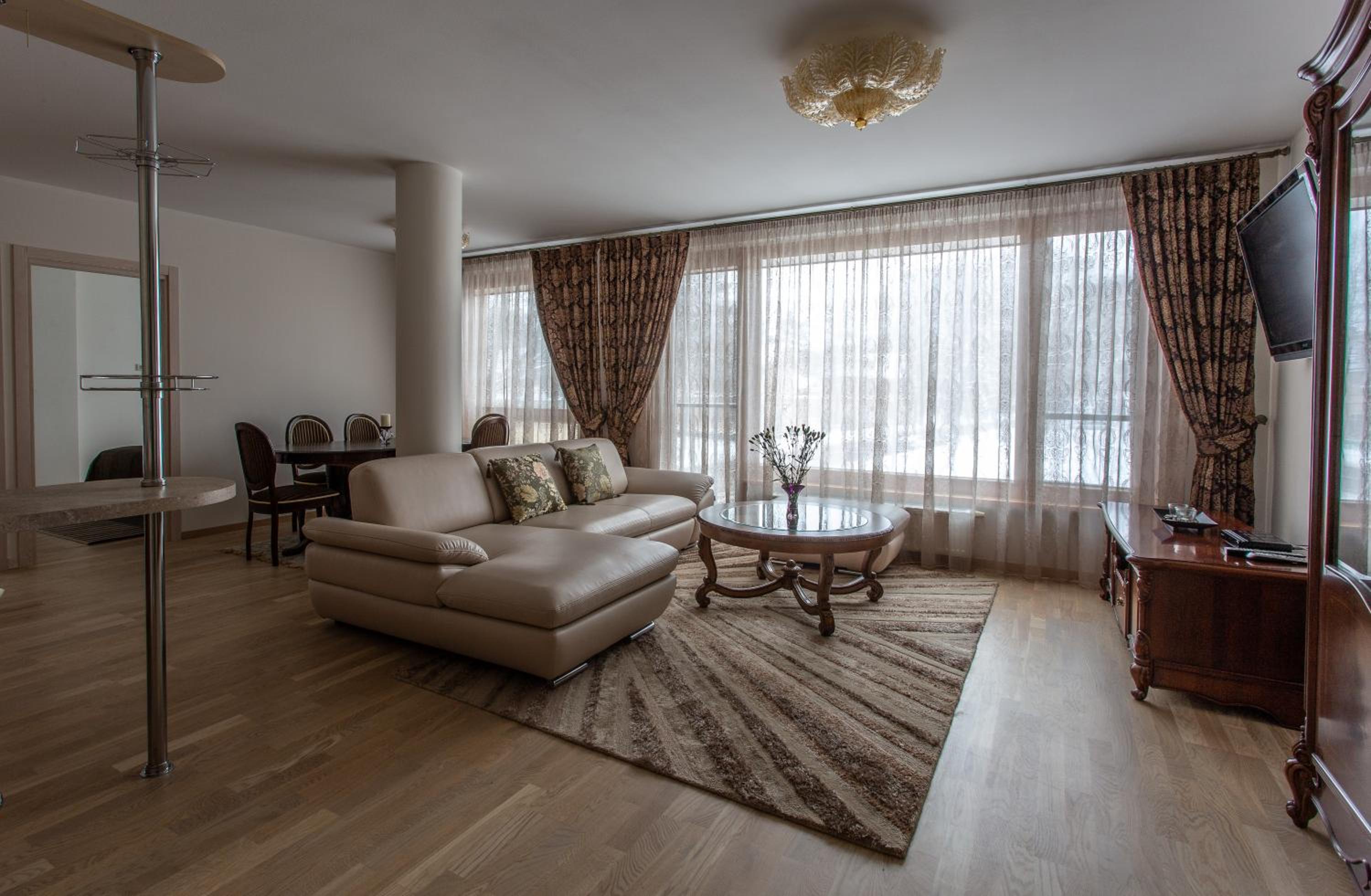 Two-Bedroom Apartment - Photo 15
