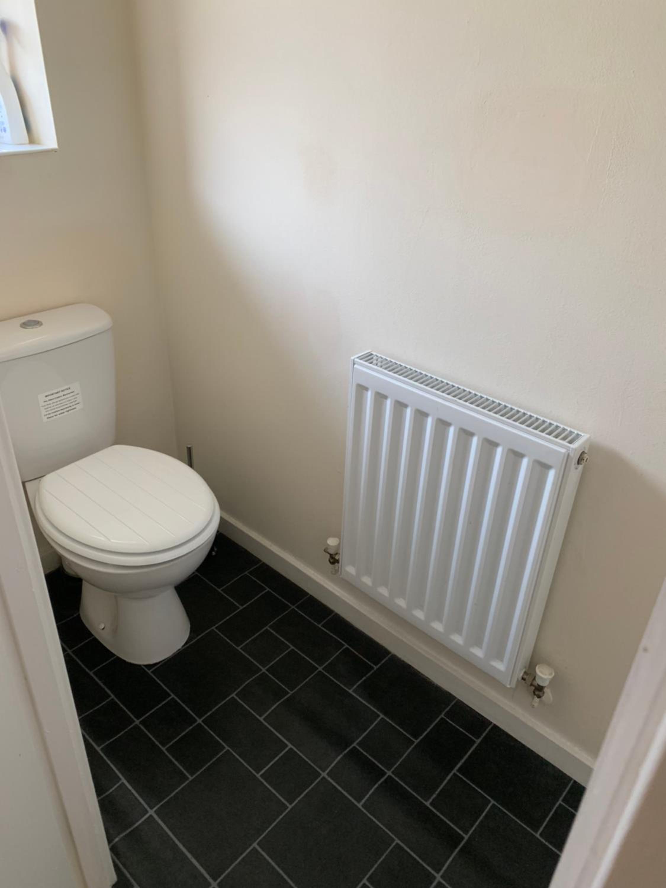 Three-Bedroom House photo 3
