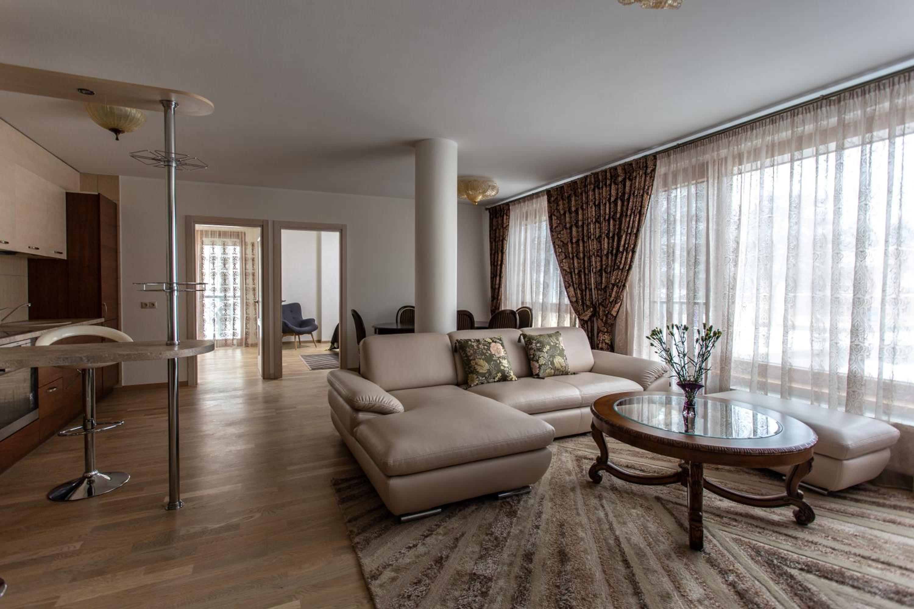 Two-Bedroom Apartment - Photo 28
