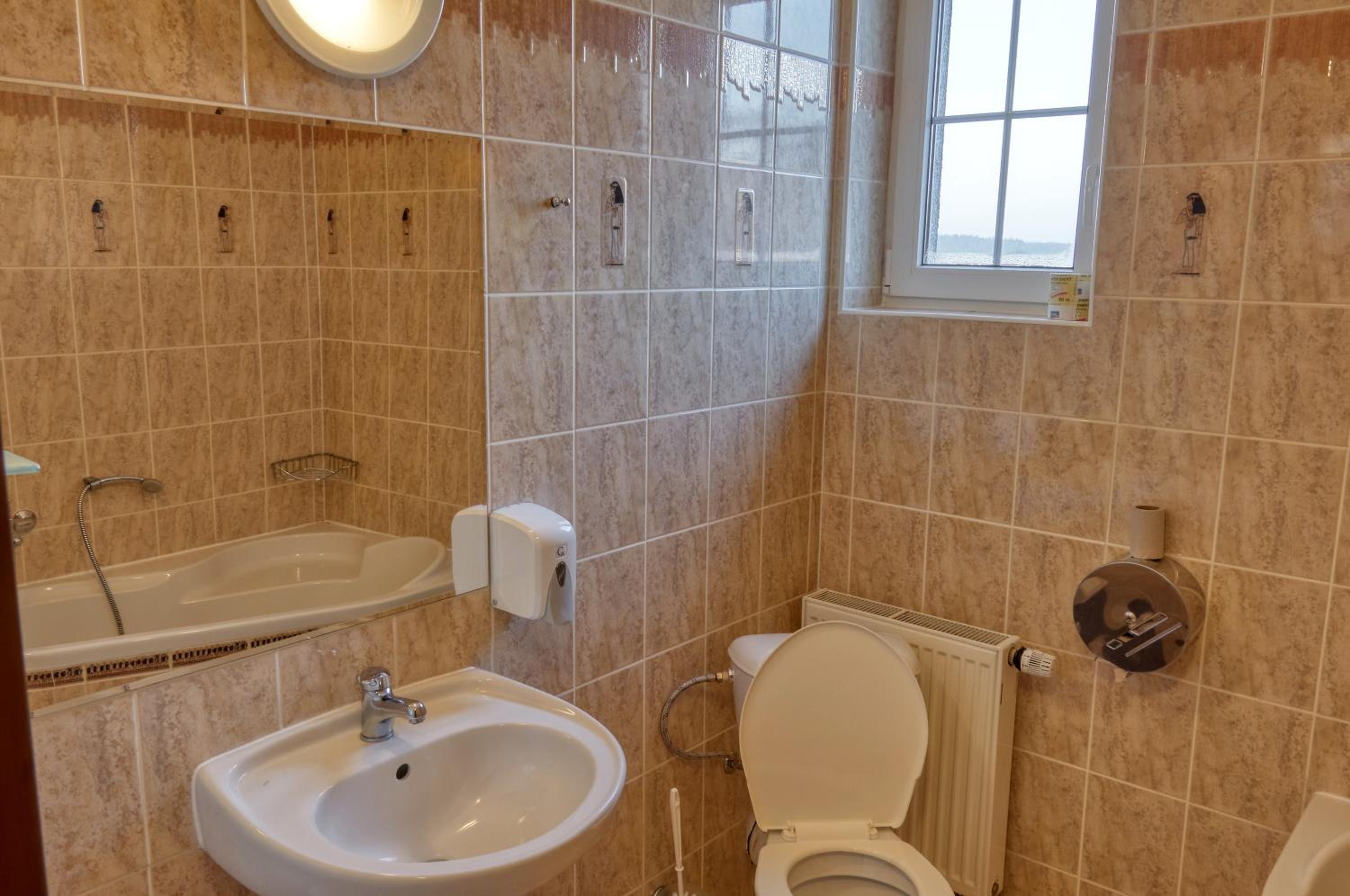 Two-Bedroom Suite photo 2