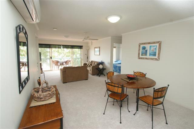 Two-Bedroom Apartment photo 2