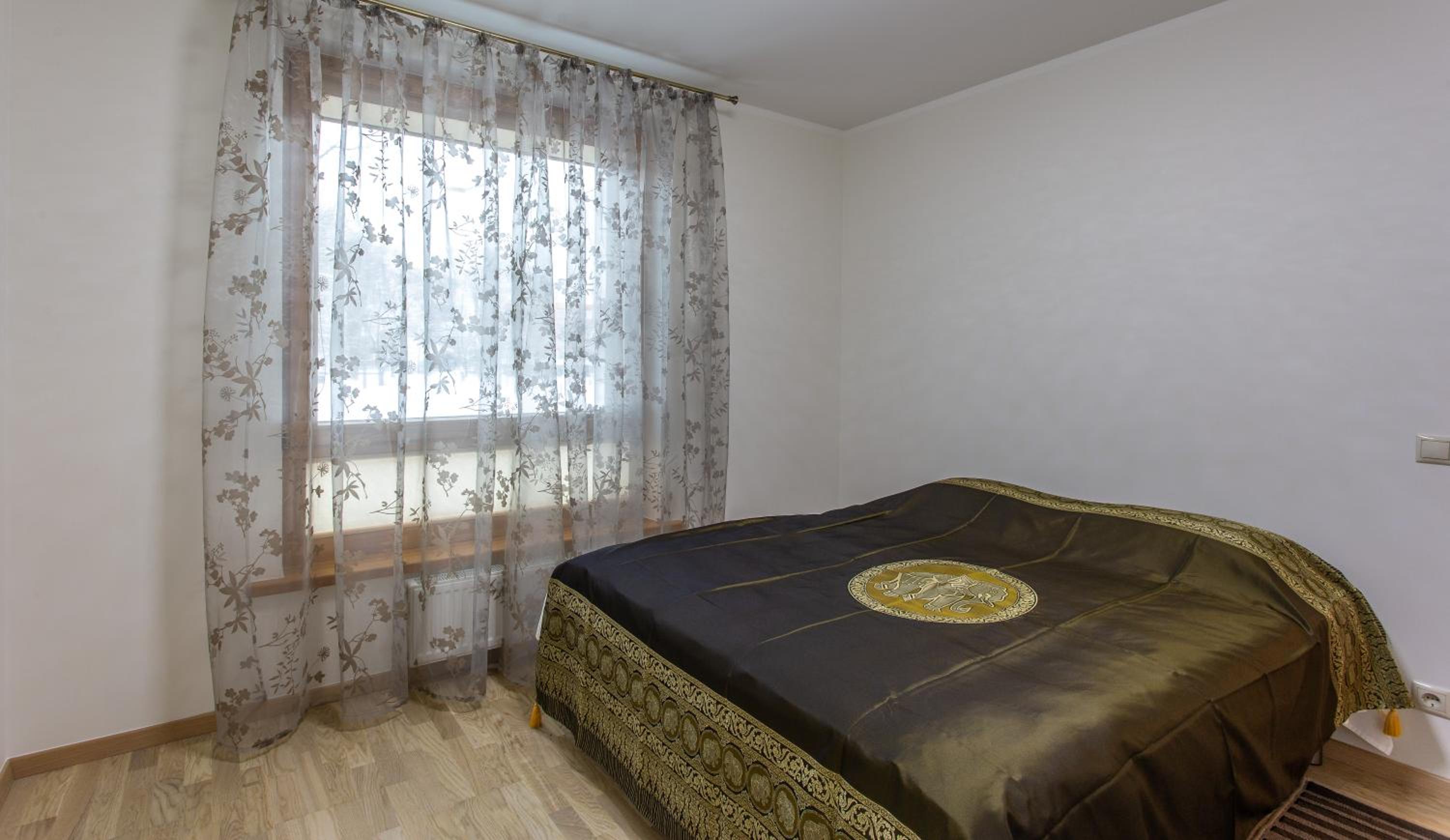 Two-Bedroom Apartment - Photo 4