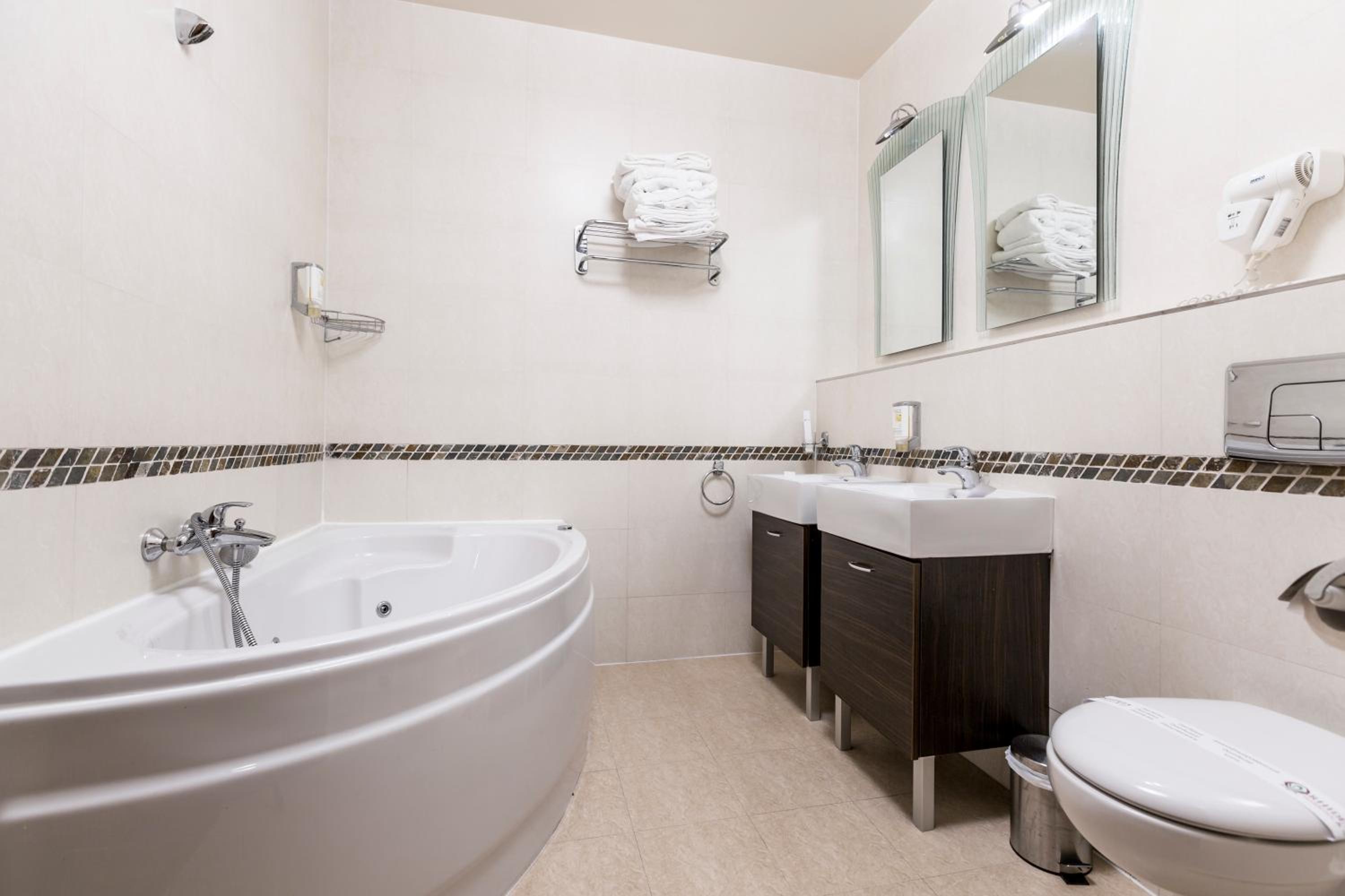 Superior Apartment without Spa photo 3