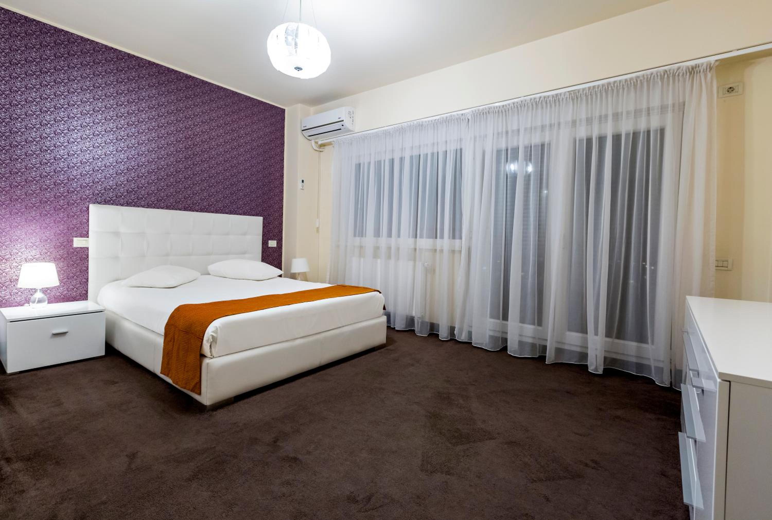 Superior Apartment without Spa