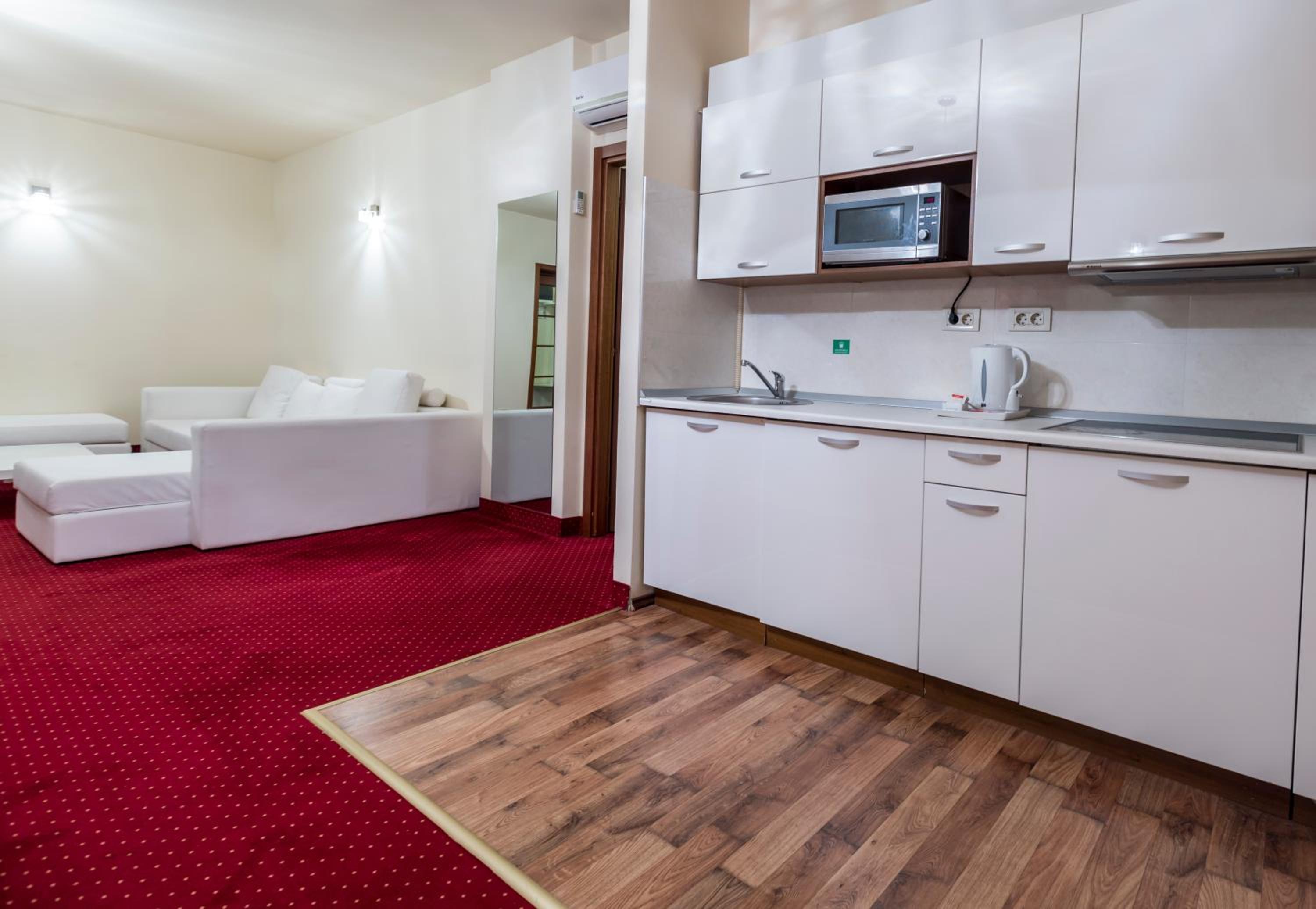 Standard Apartment without Spa photo 3