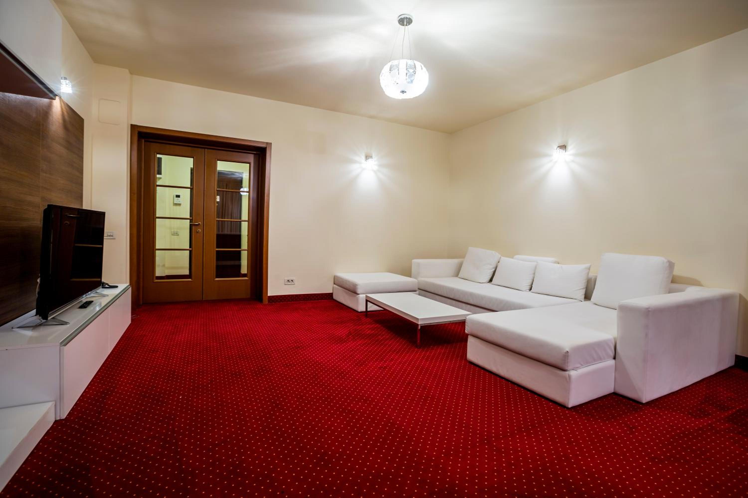 Standard Apartment without Spa
