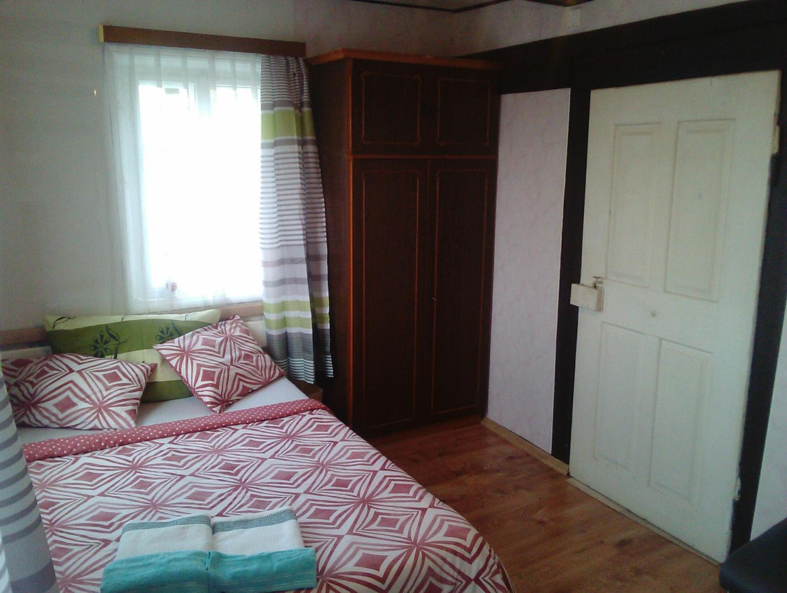 Double Room with Private Bathroom photo 1