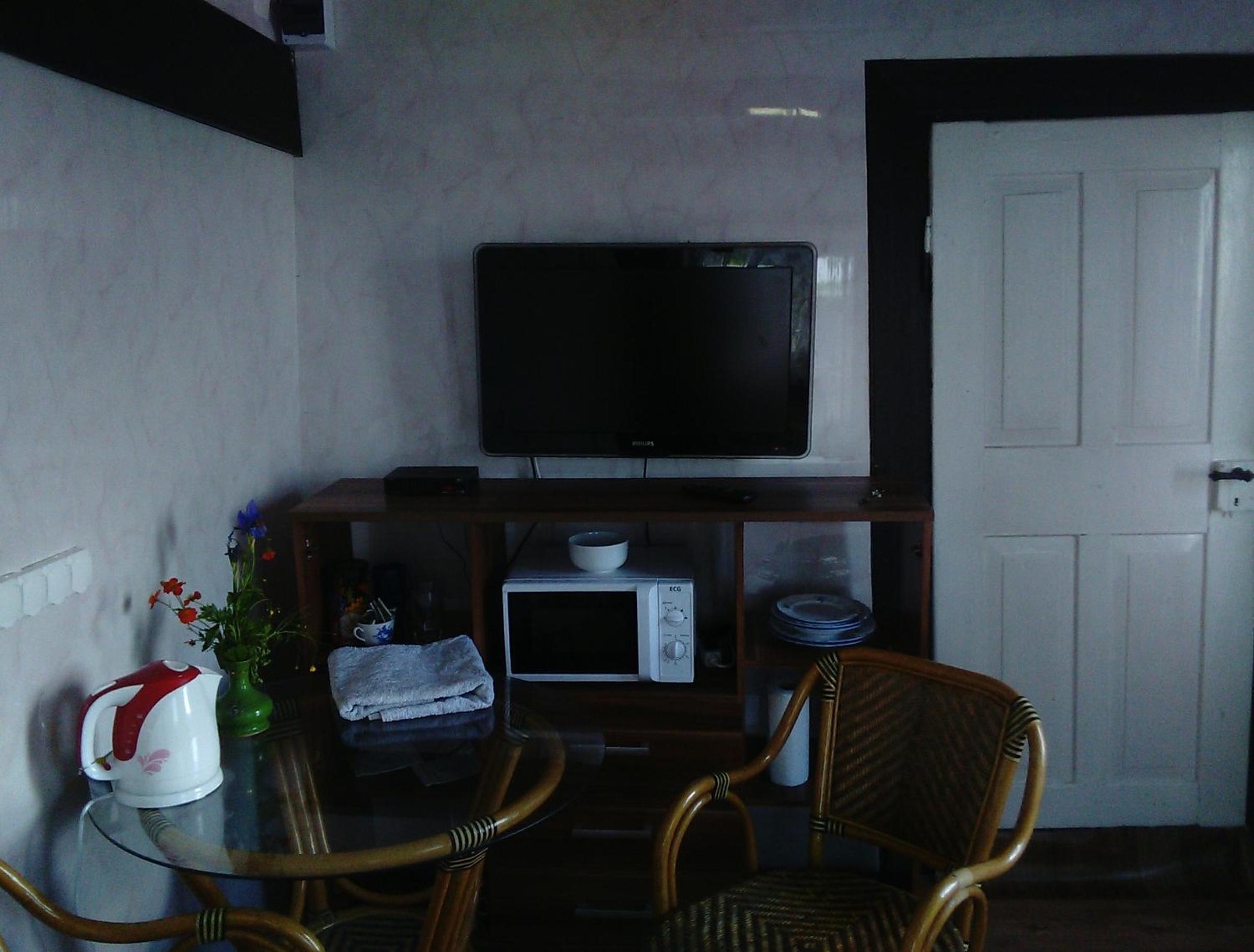 Double Room with Private Bathroom photo 3