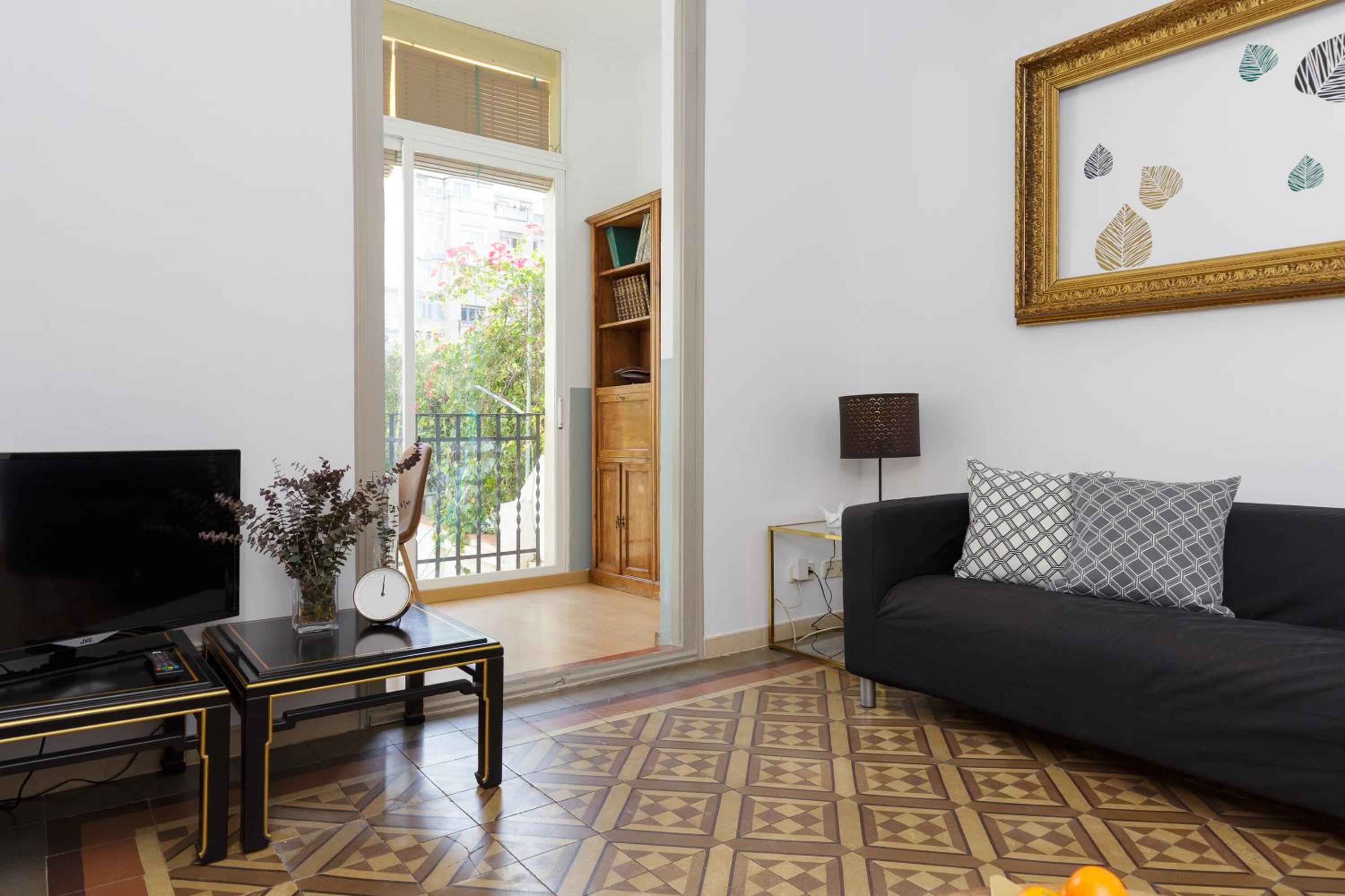Apartamento