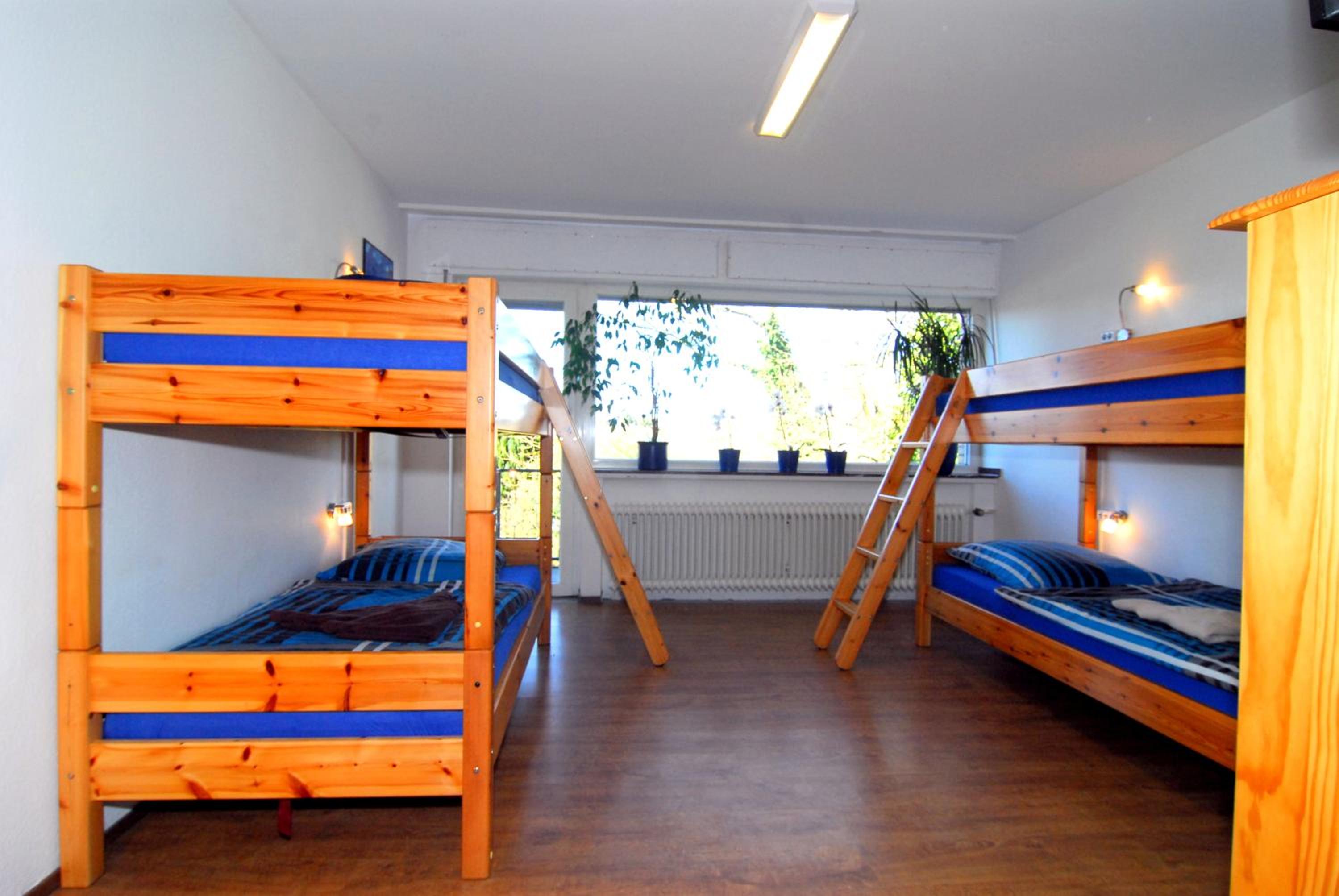 Two-Bedroom Apartment with Balcony photo 3