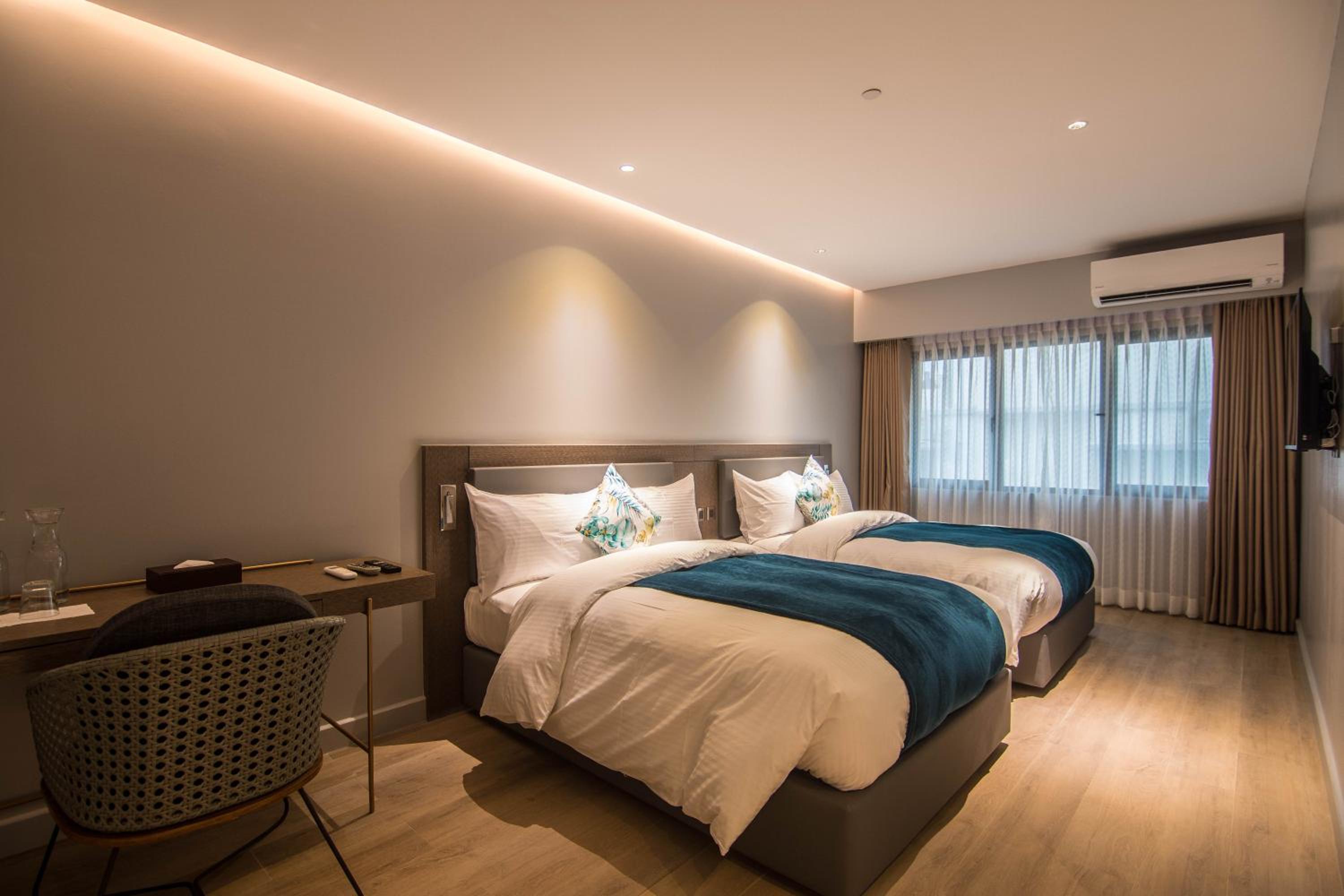 Superior Double or Twin Room - Photo 4