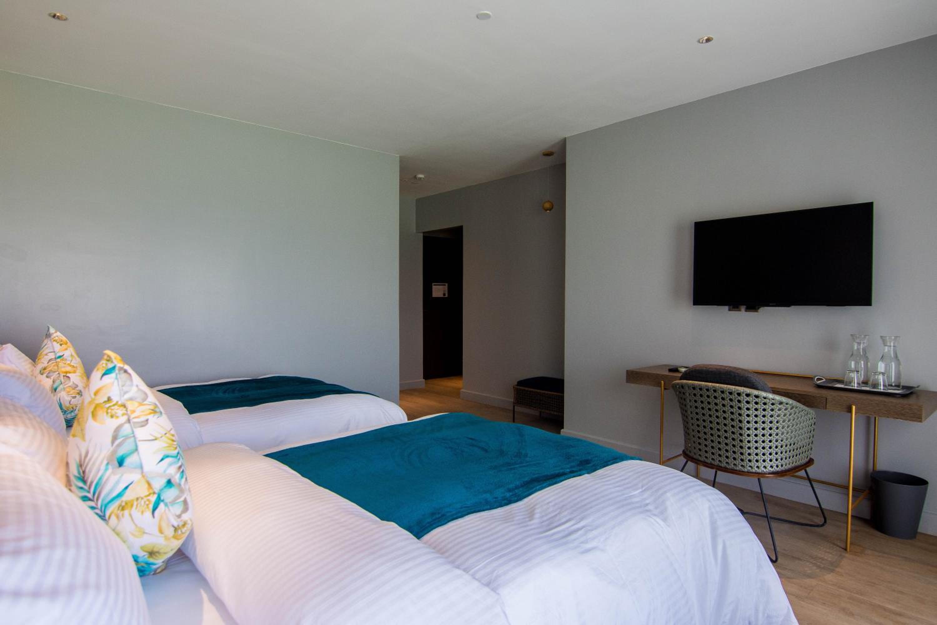Premier Double Room - Photo 3