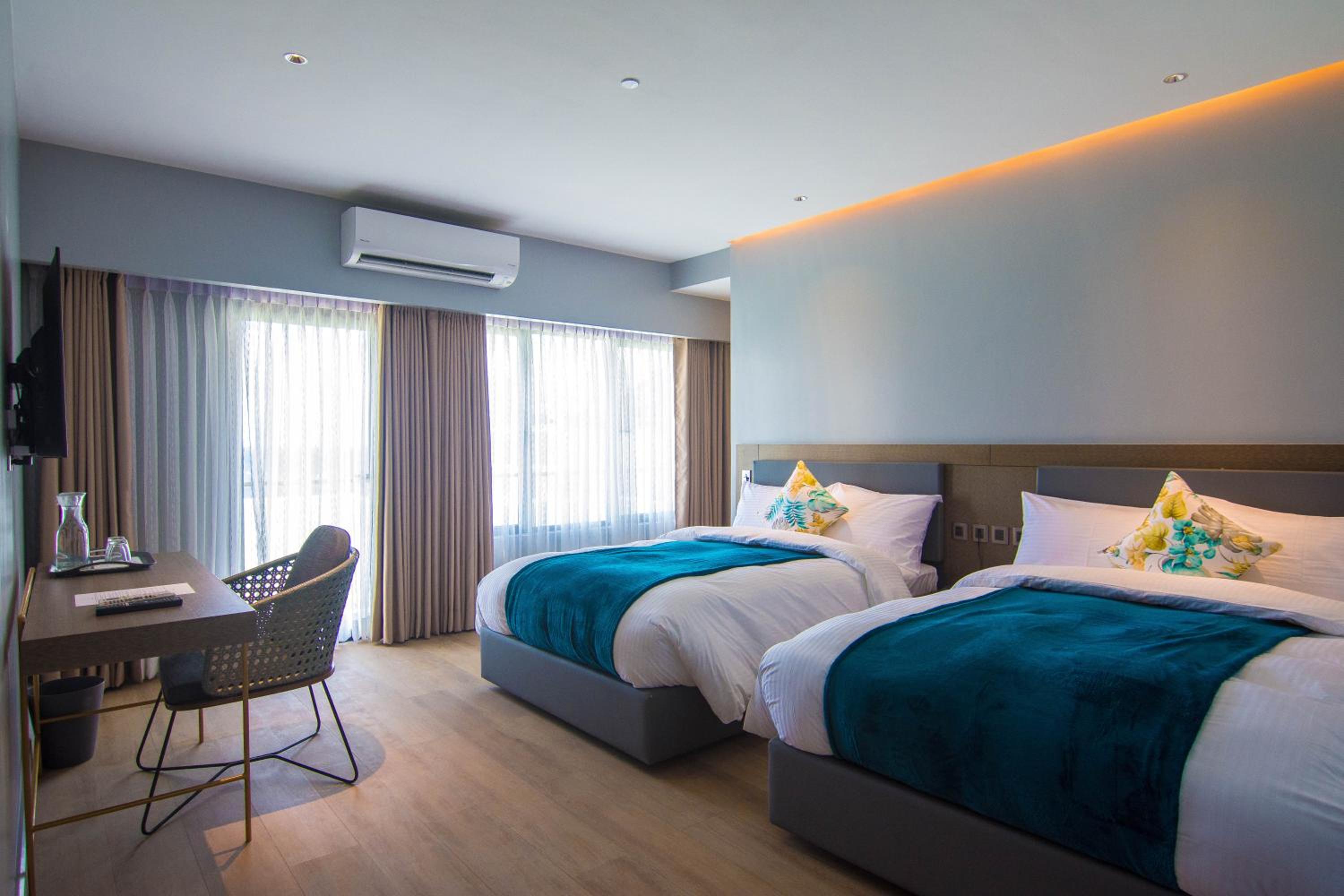 Premier Double Room - Photo 1