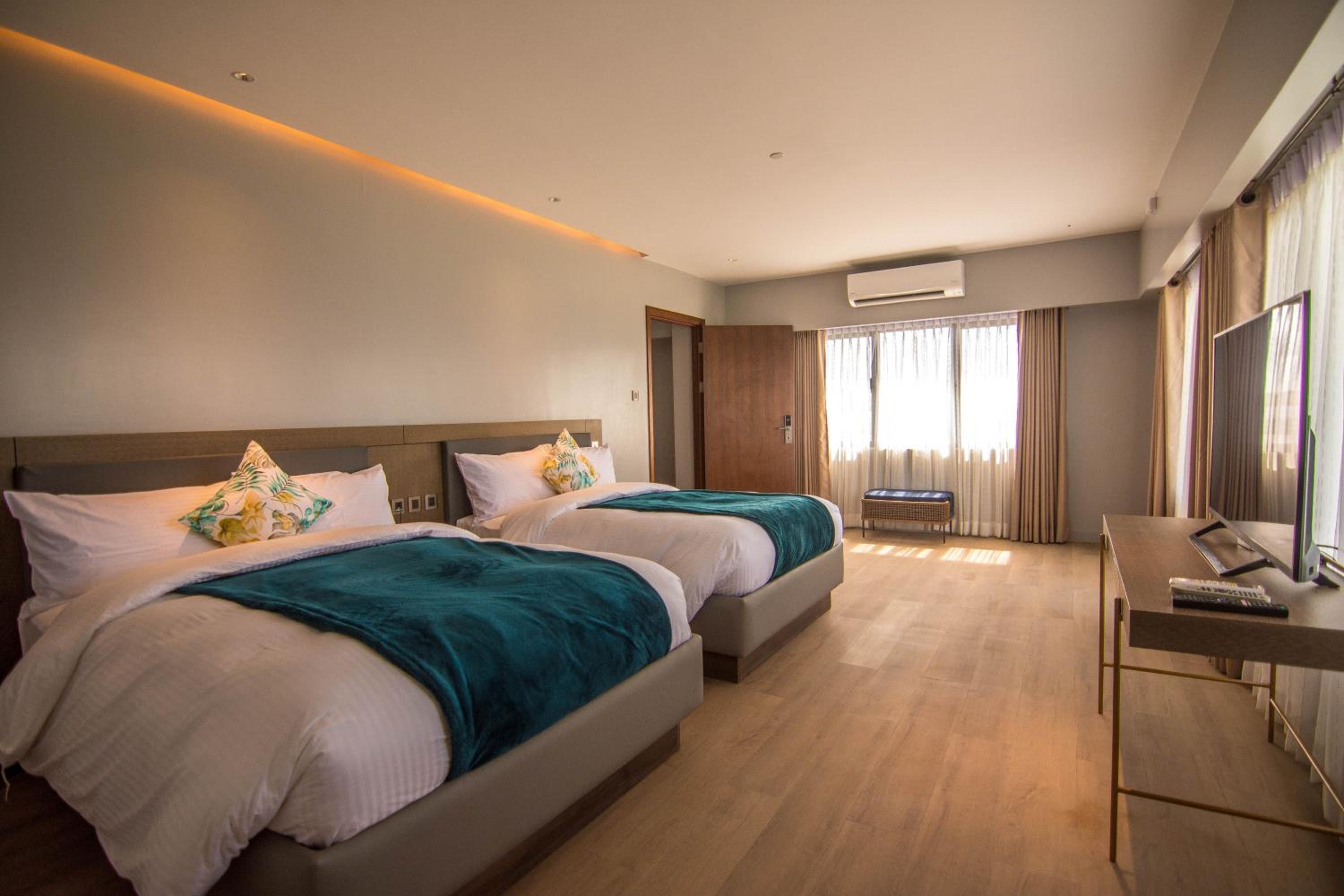 Presidential Suite photo 1