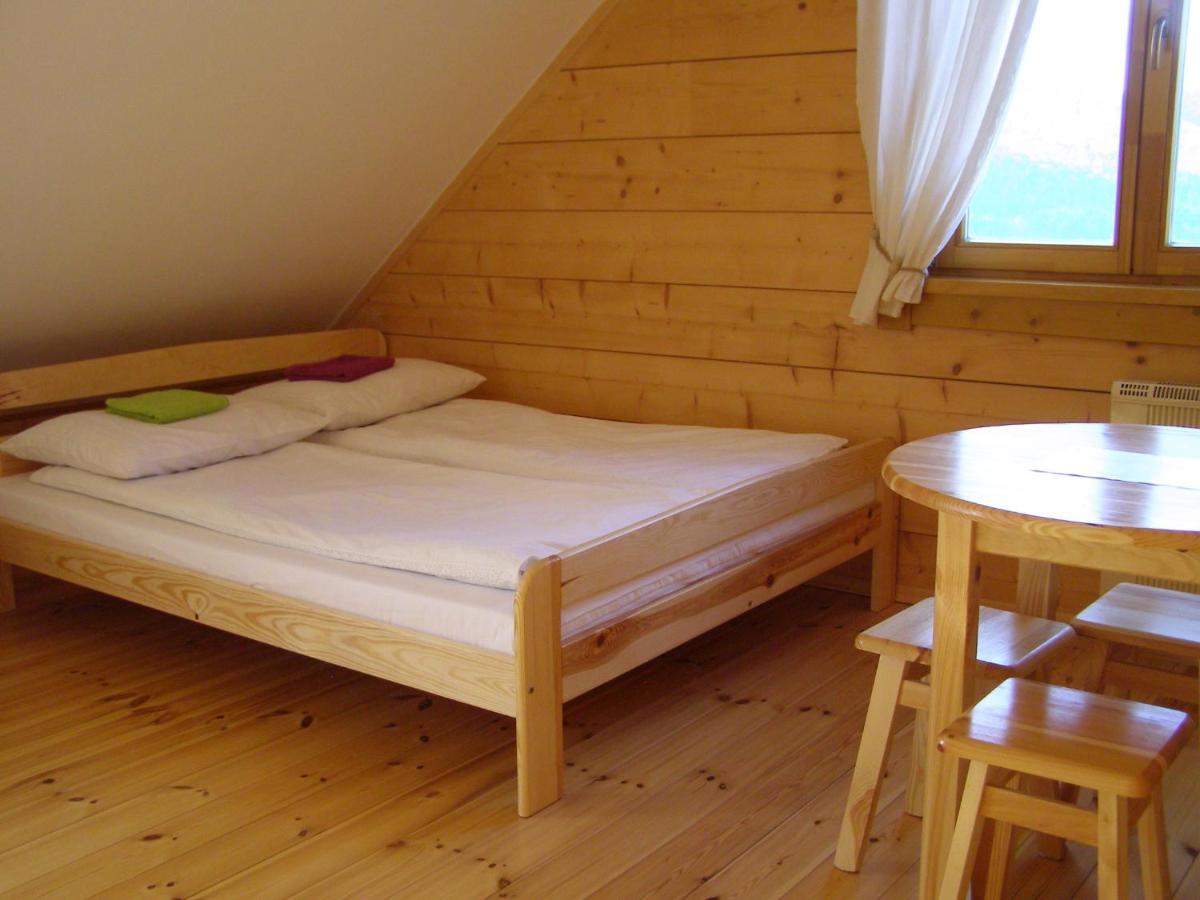 Triple Room with Mountain View photo 1