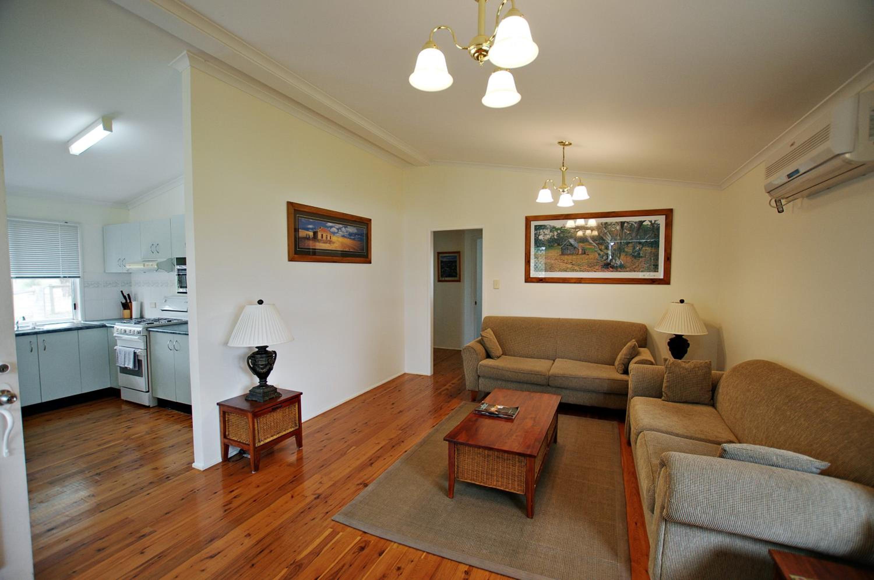 Sashas Cottage photo 1