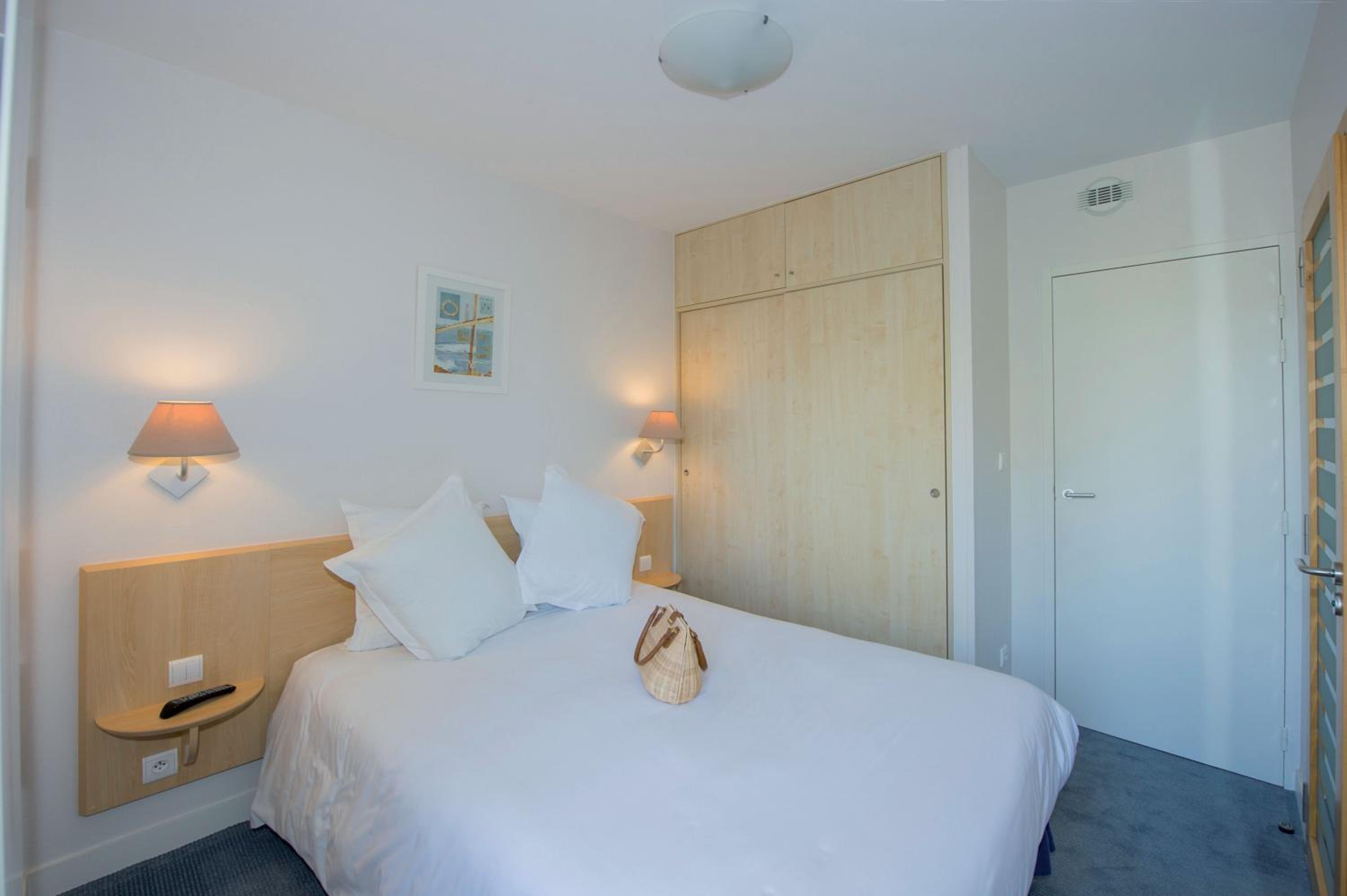 Double Room Park Side - Photo 1