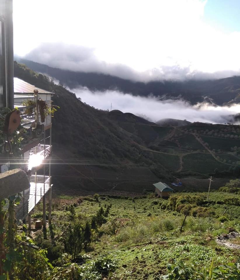 Double Room with Mountain View photo 2