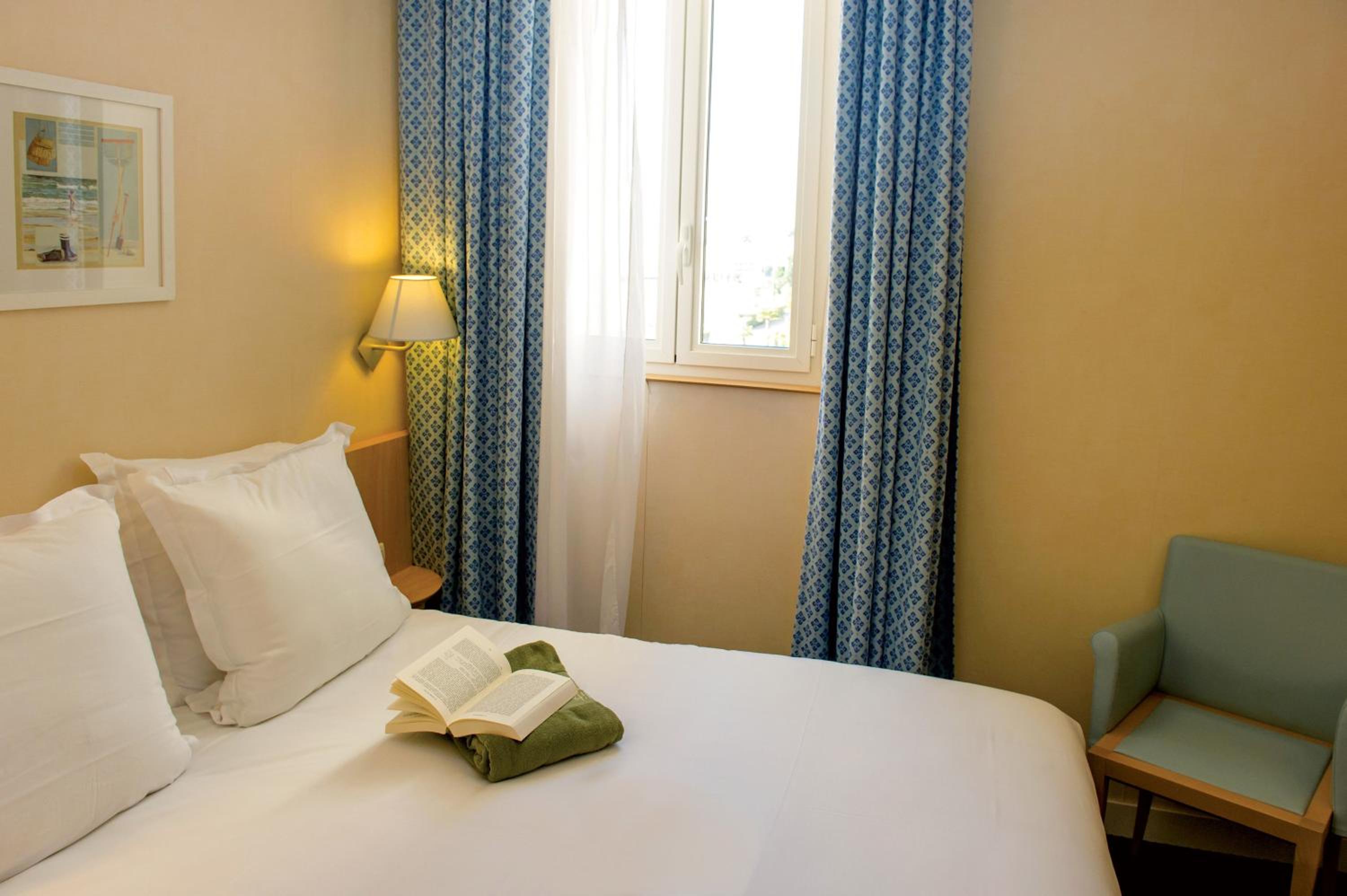 Double Room Park Side - Photo 2
