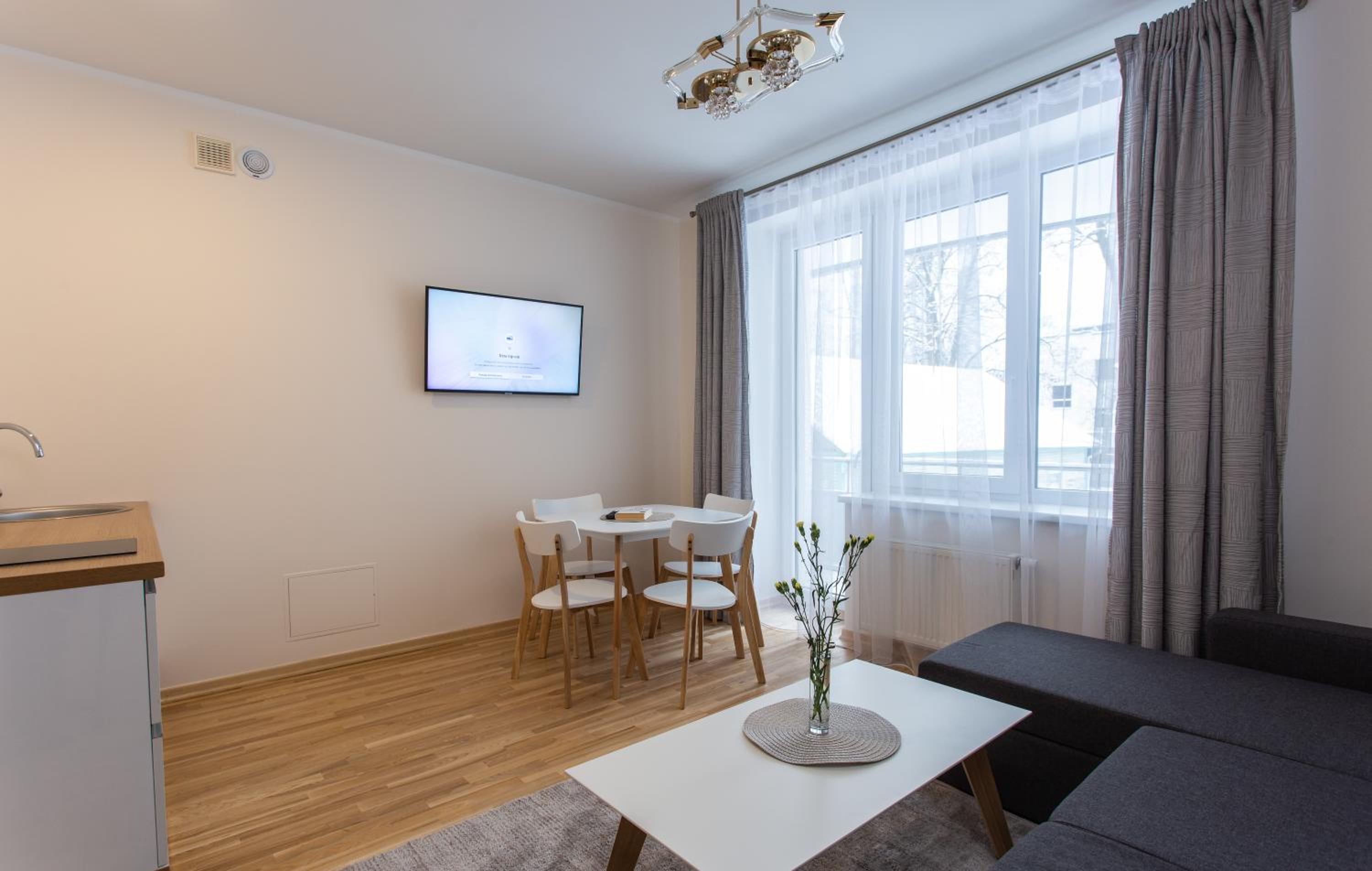 Two-Bedroom Apartment - Photo 9