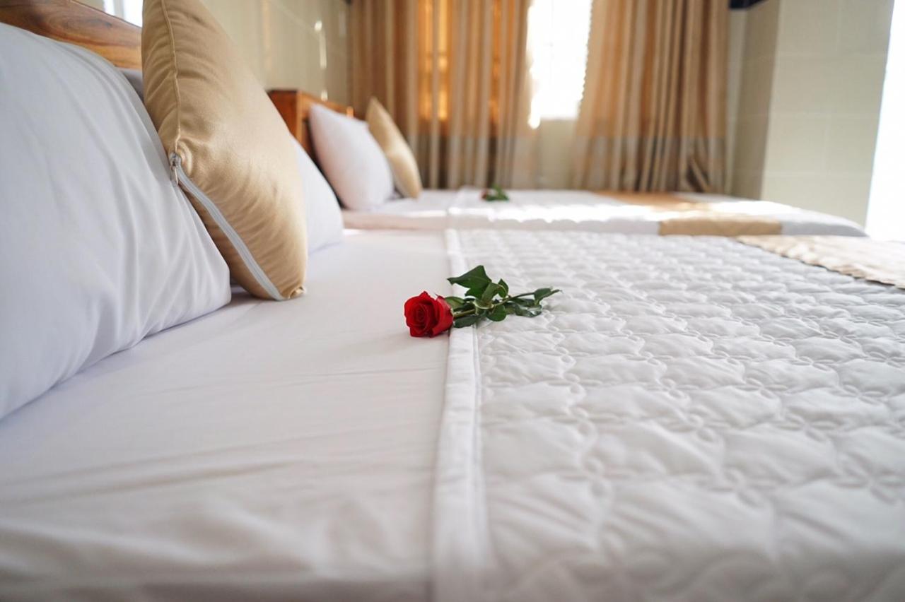Classic Quadruple Room - Photo 1