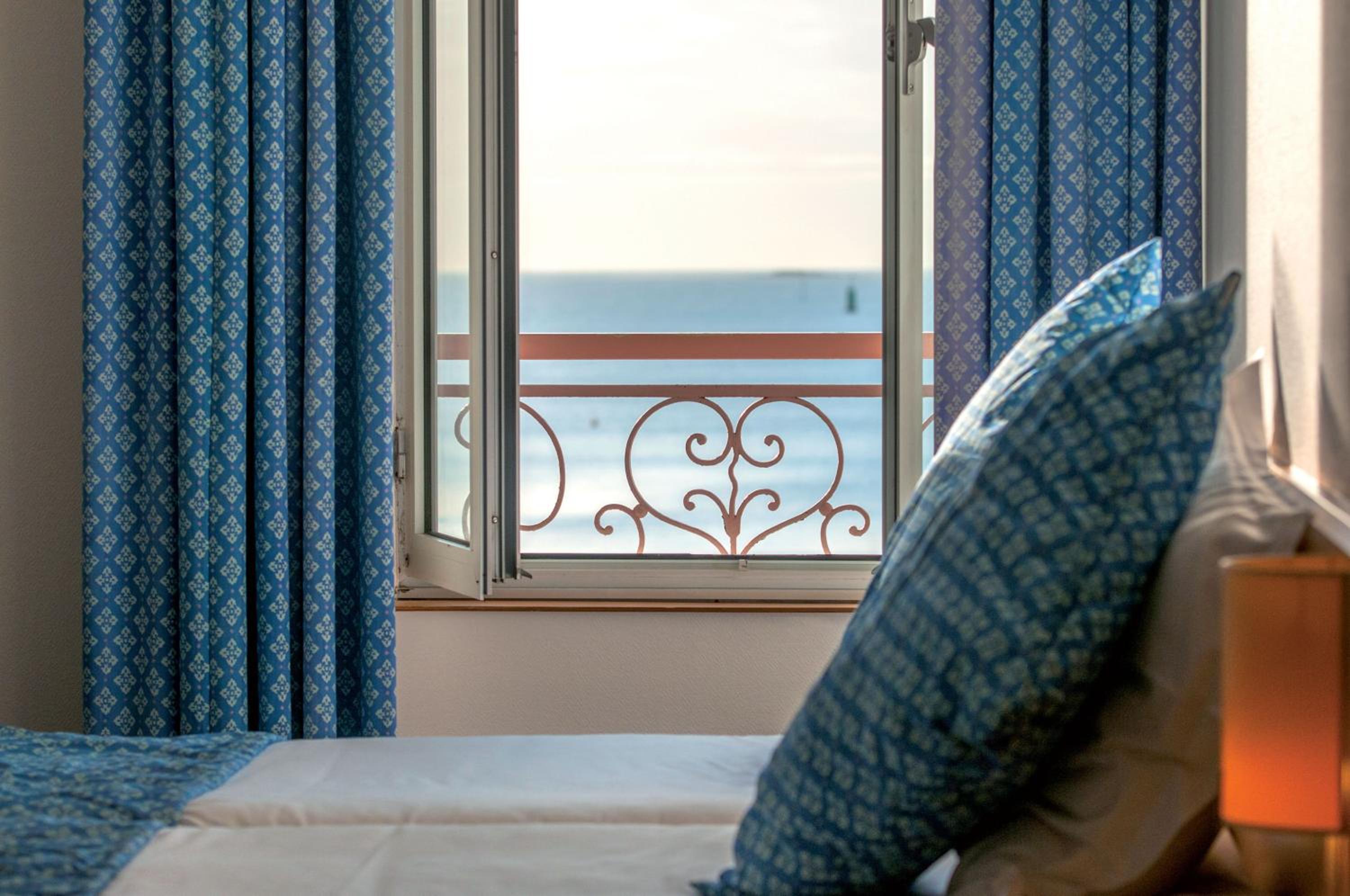 Double Room Sea Side - Photo 3
