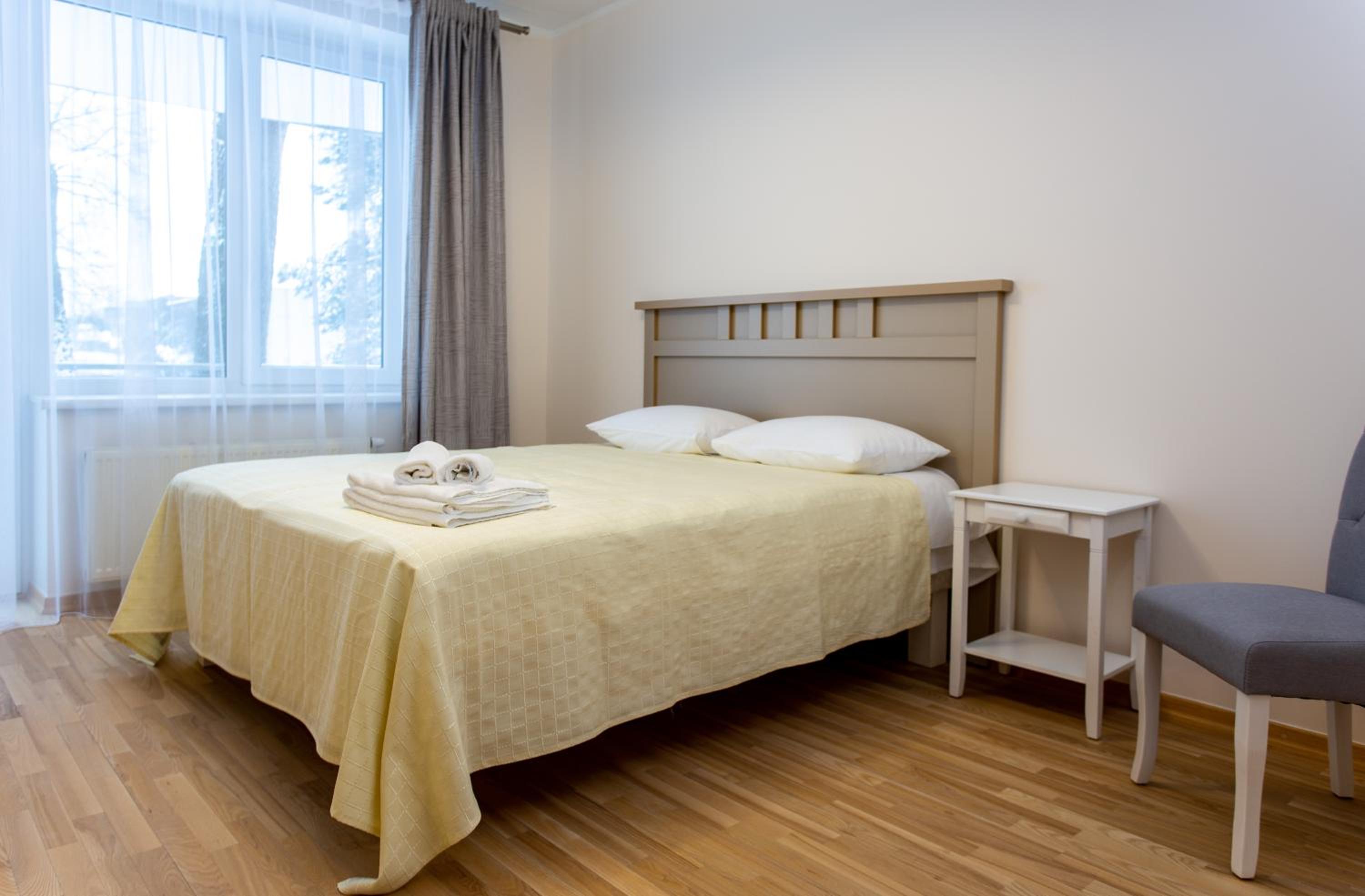 Two-Bedroom Apartment - Photo 10