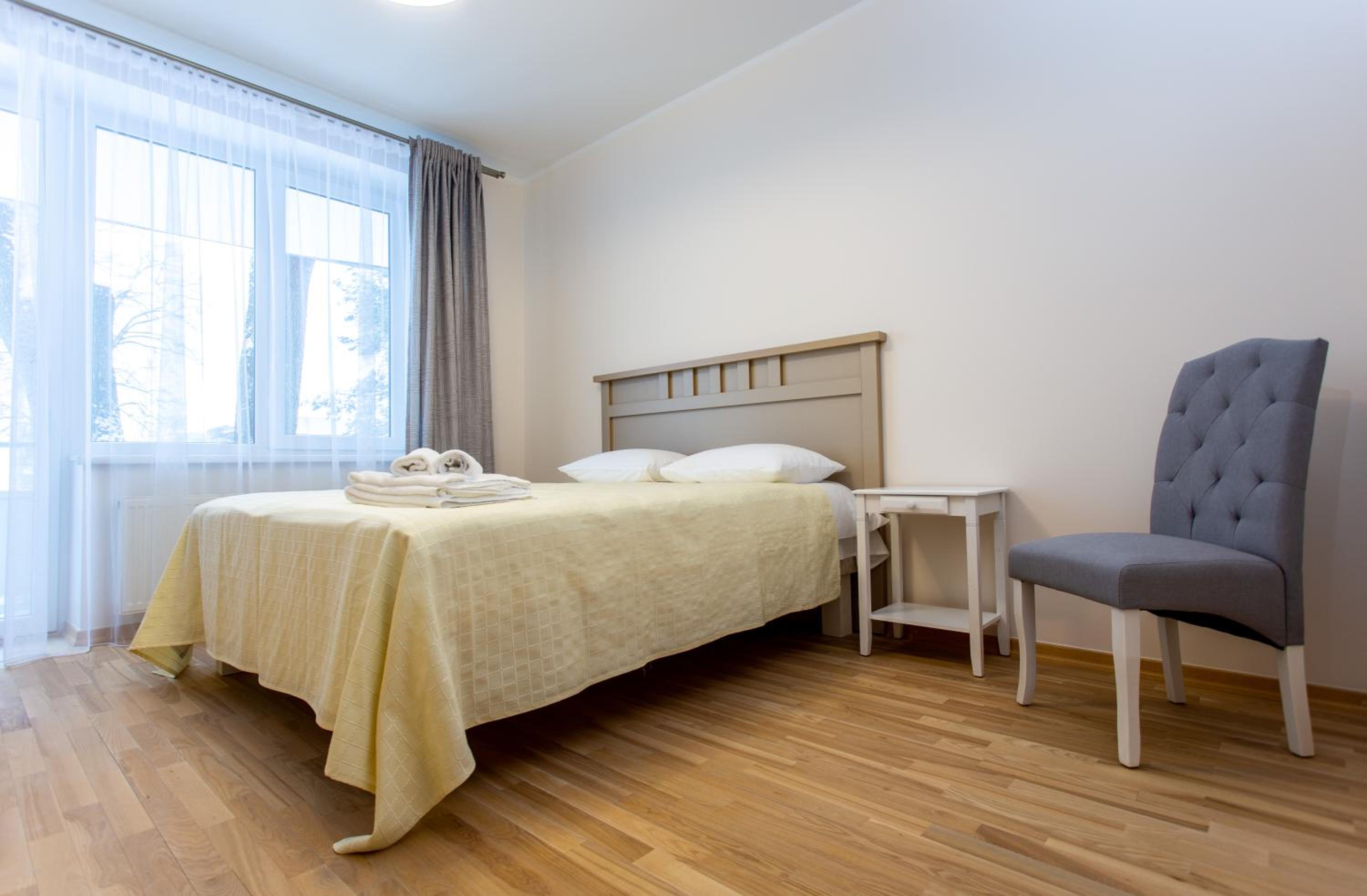 Two-Bedroom Apartment - Photo 13