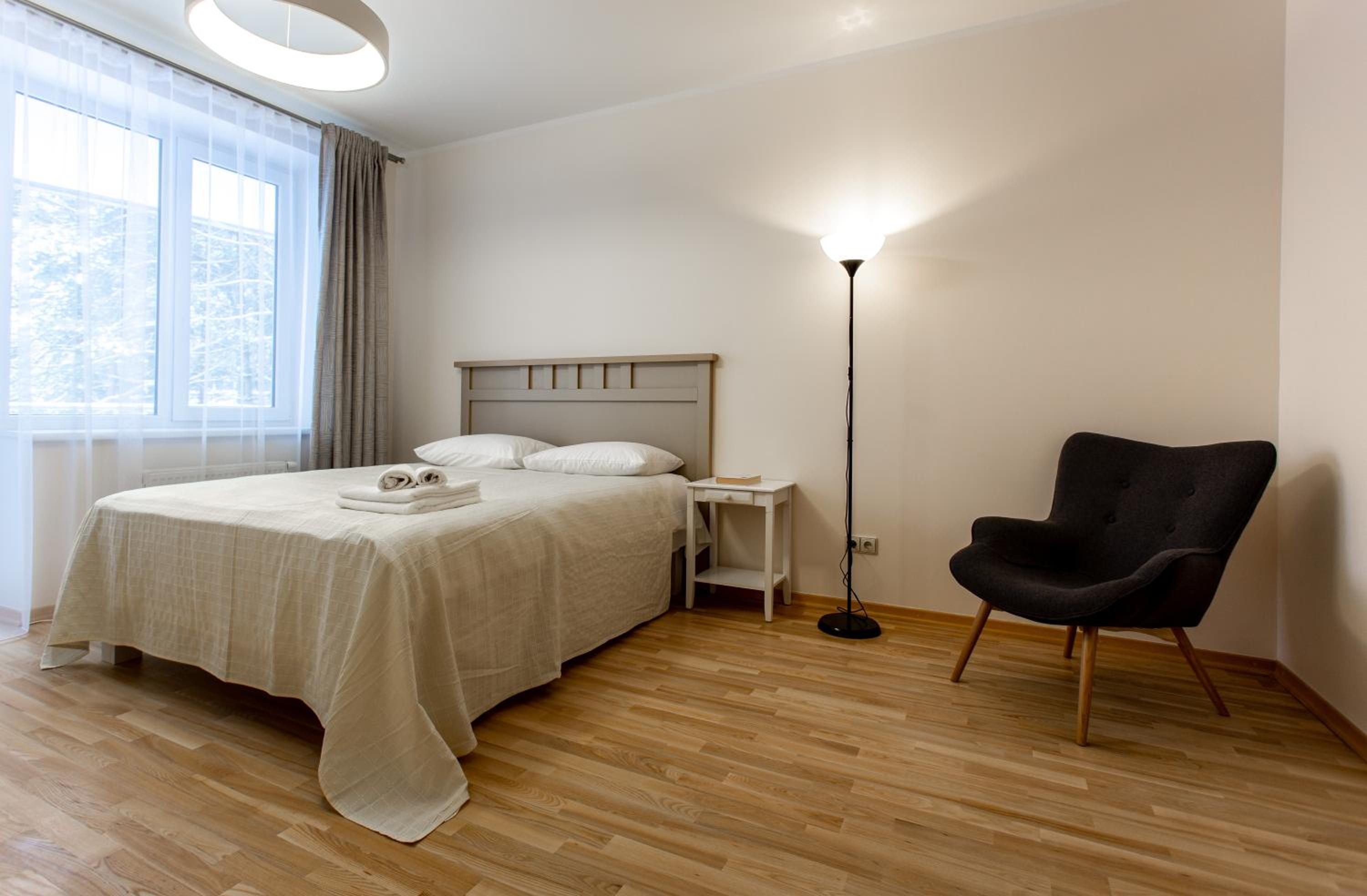 Two-Bedroom Apartment - Photo 15