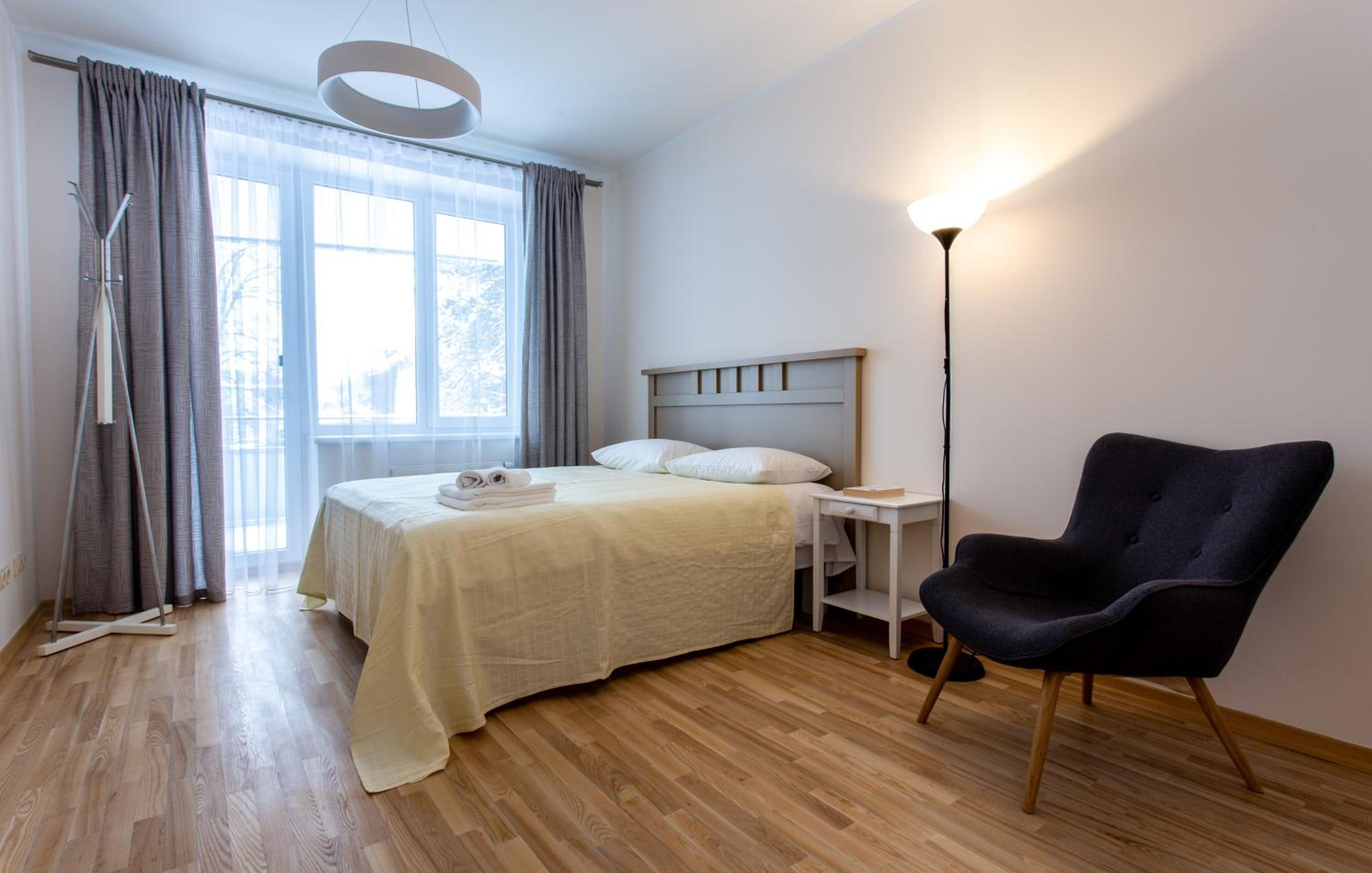 Two-Bedroom Apartment - Photo 20