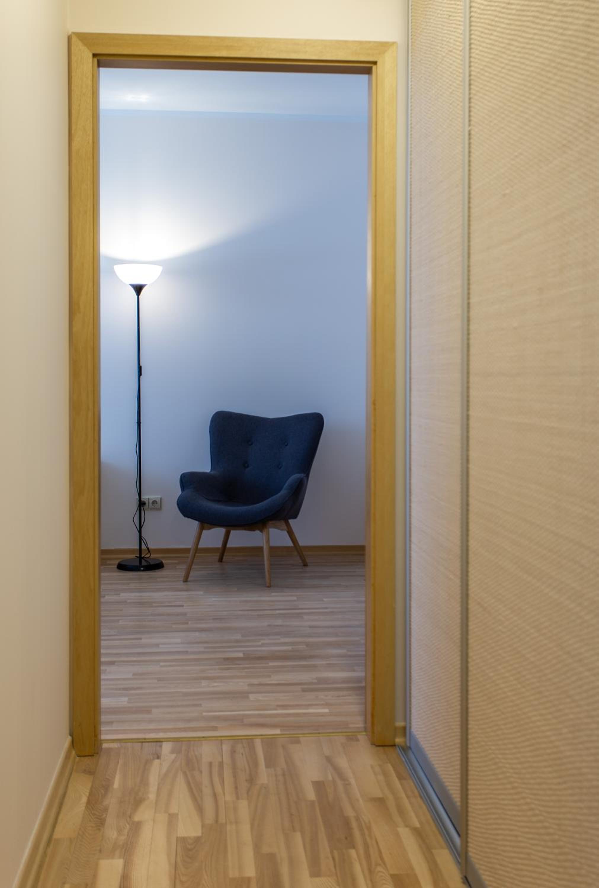 Two-Bedroom Apartment - Photo 21