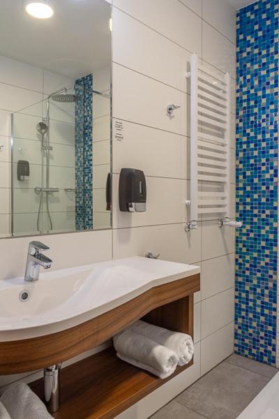 Deluxe Double Room with Terrace - Annex photo 3