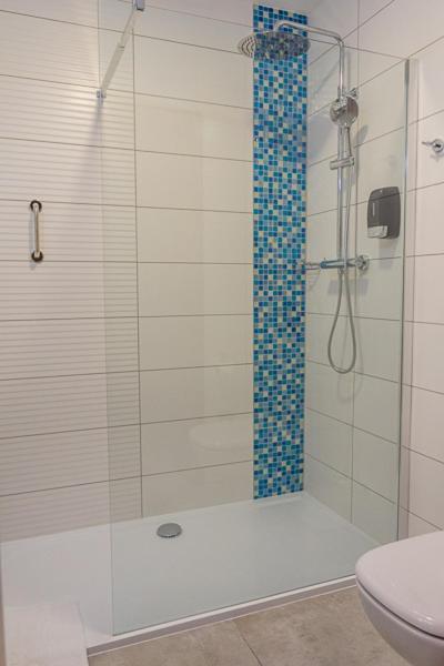 Deluxe Double Room with Terrace - Annex photo 3
