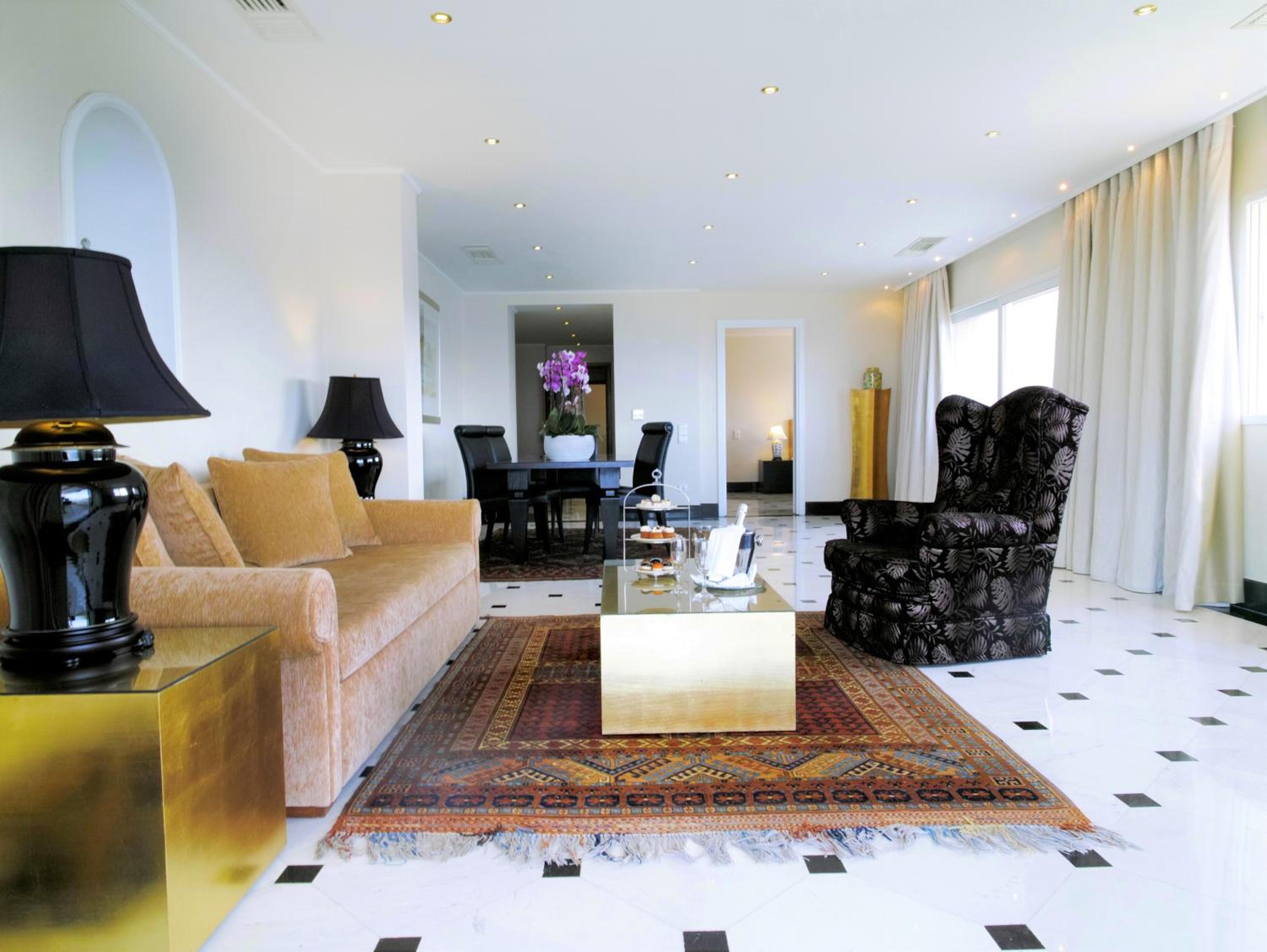 Exclusive Two-Bedroom Suite - Photo 4