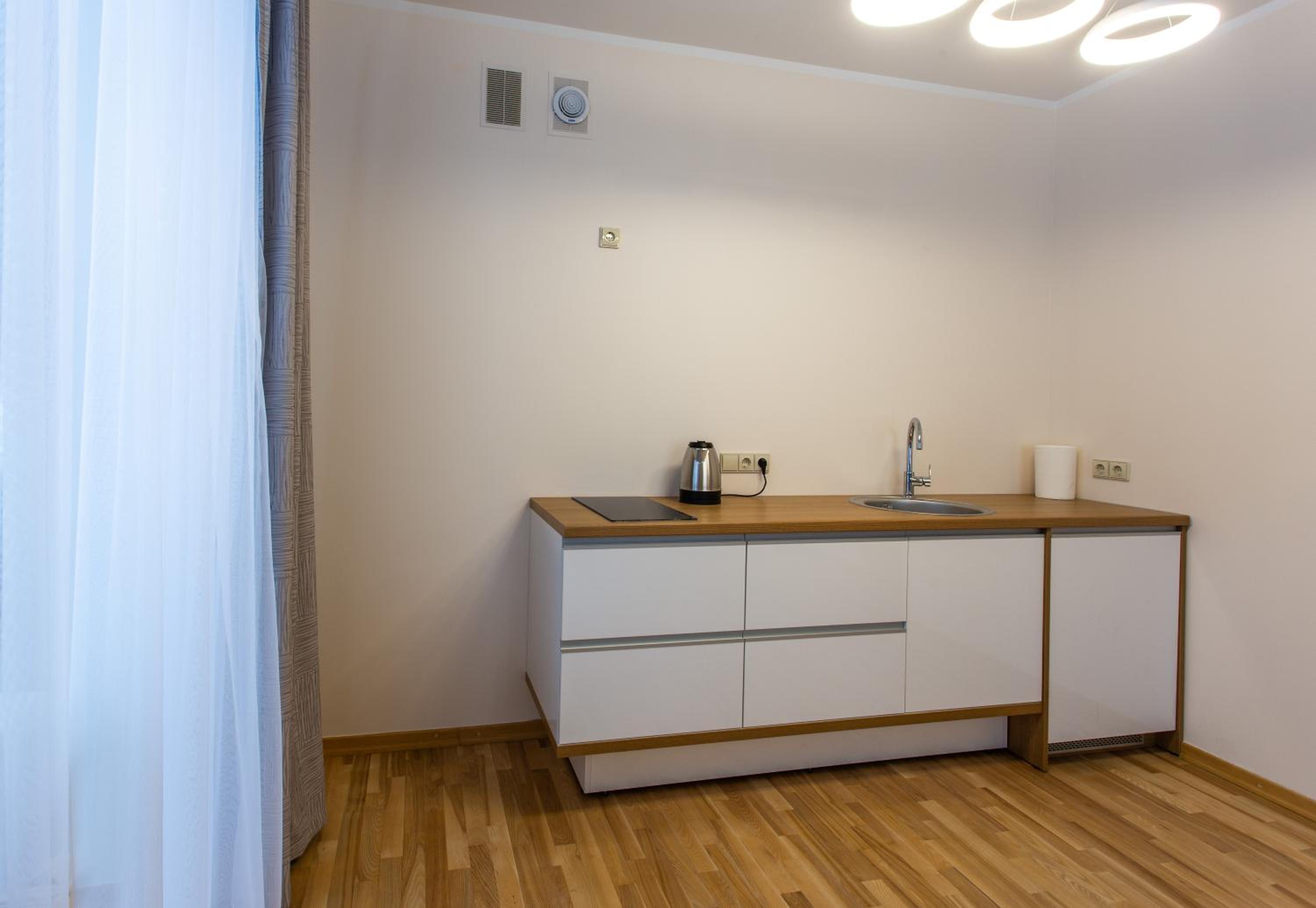 Two-Bedroom Apartment - Photo 30