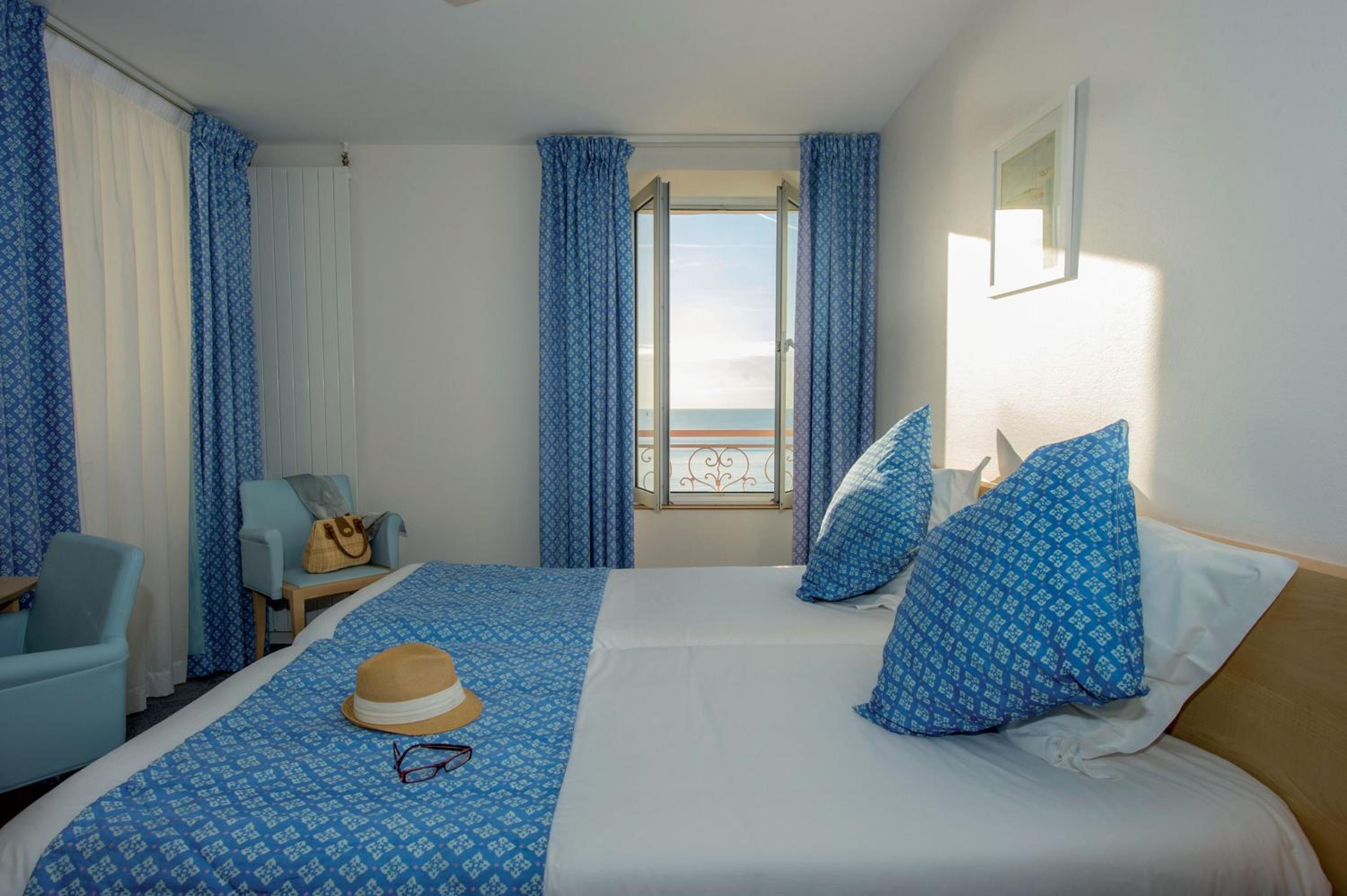 Double Room Sea Side - Photo 1