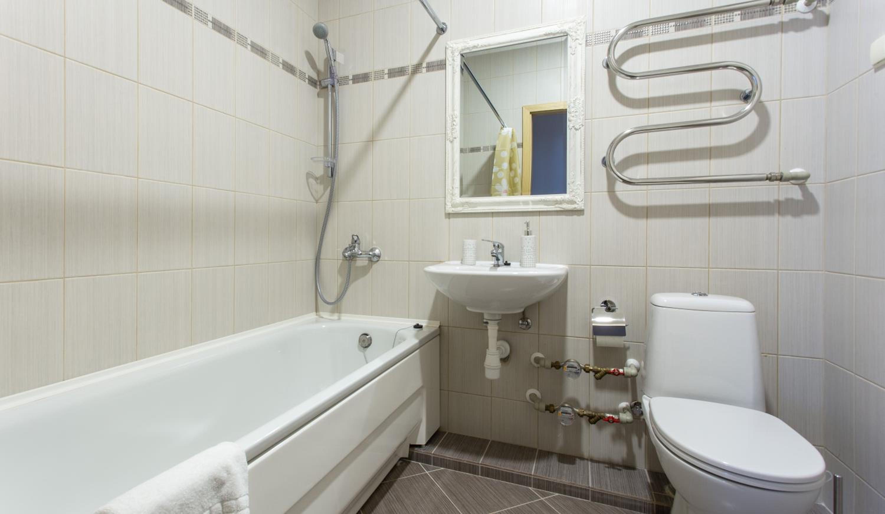 Studio Apartment - Photo 23